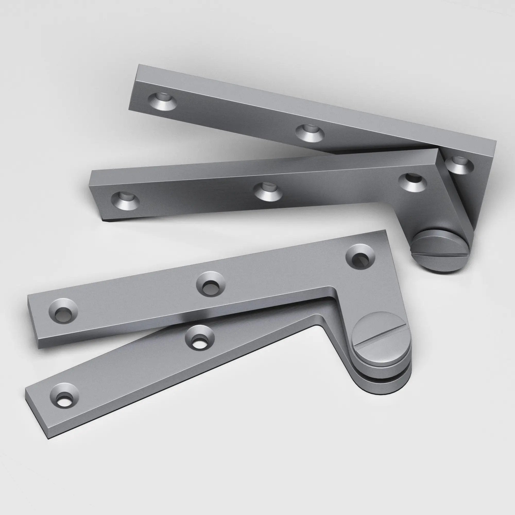 Colonial Bronze 5 Series Pivot Hinge by Colonial Bronze