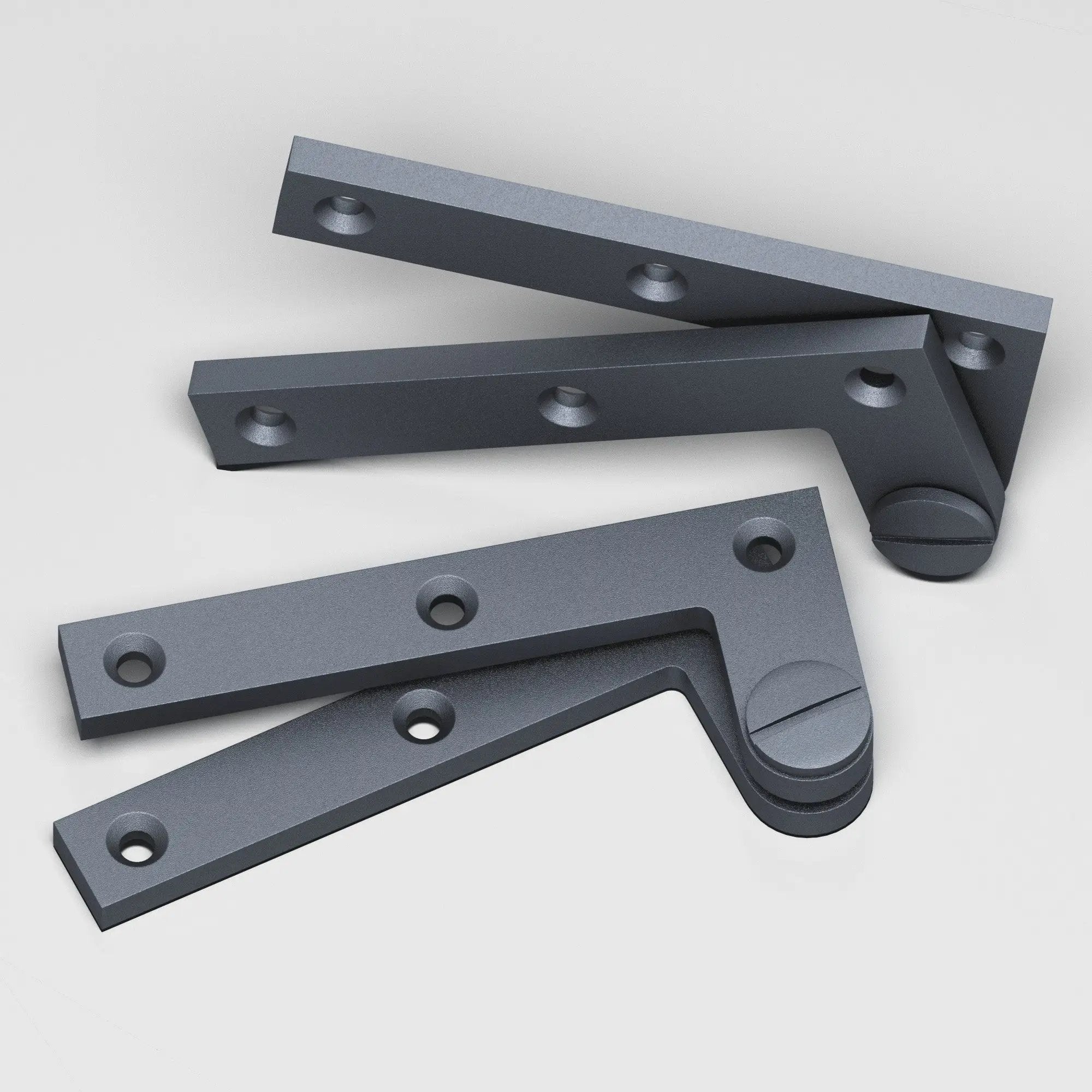 Colonial Bronze 5 Series Pivot Hinge by Colonial Bronze
