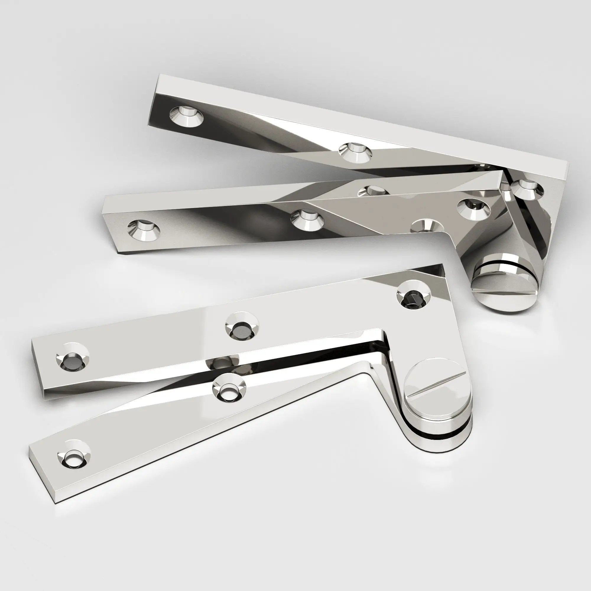 Colonial Bronze 5 Series Pivot Hinge by Colonial Bronze
