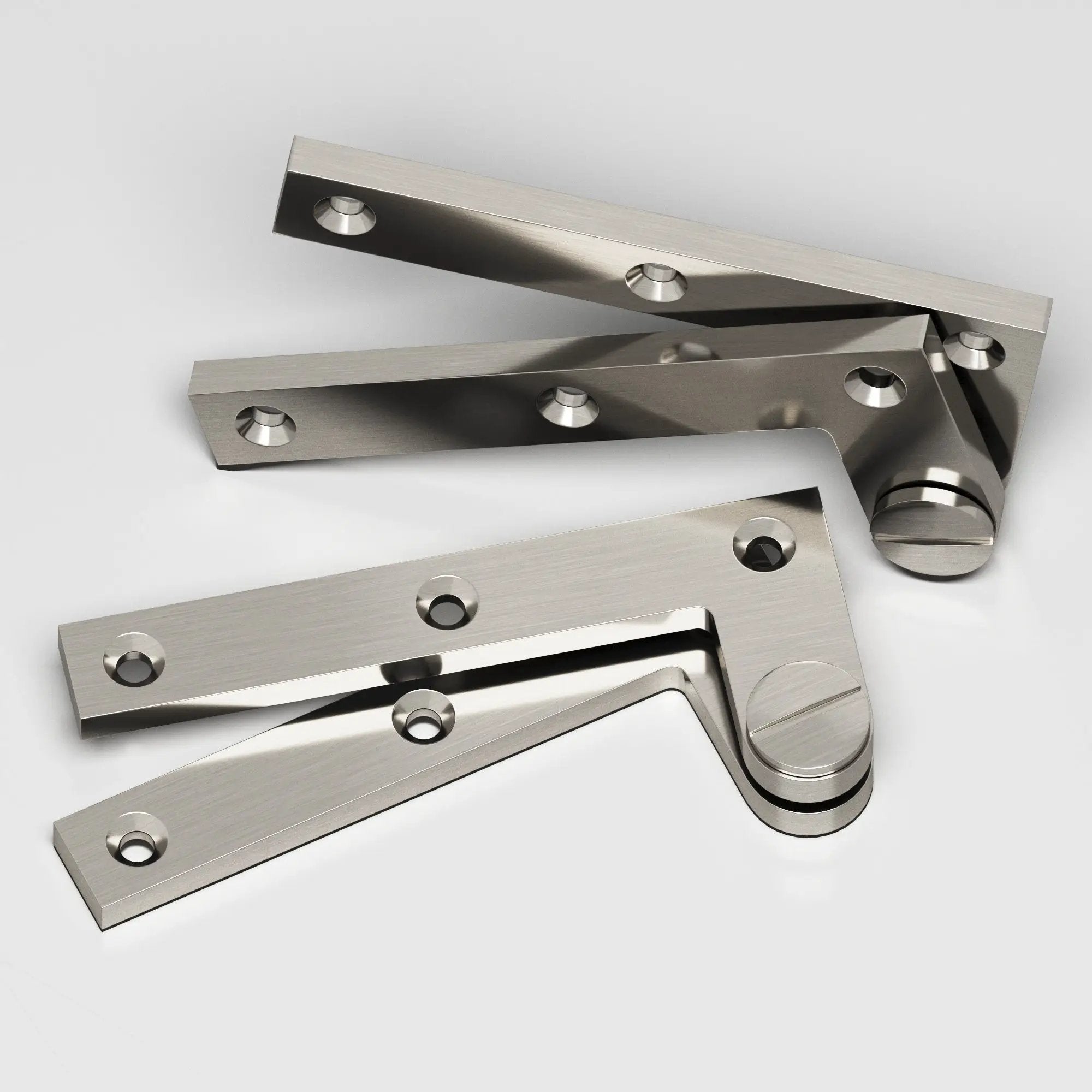 Colonial Bronze 5 Series Pivot Hinge by Colonial Bronze