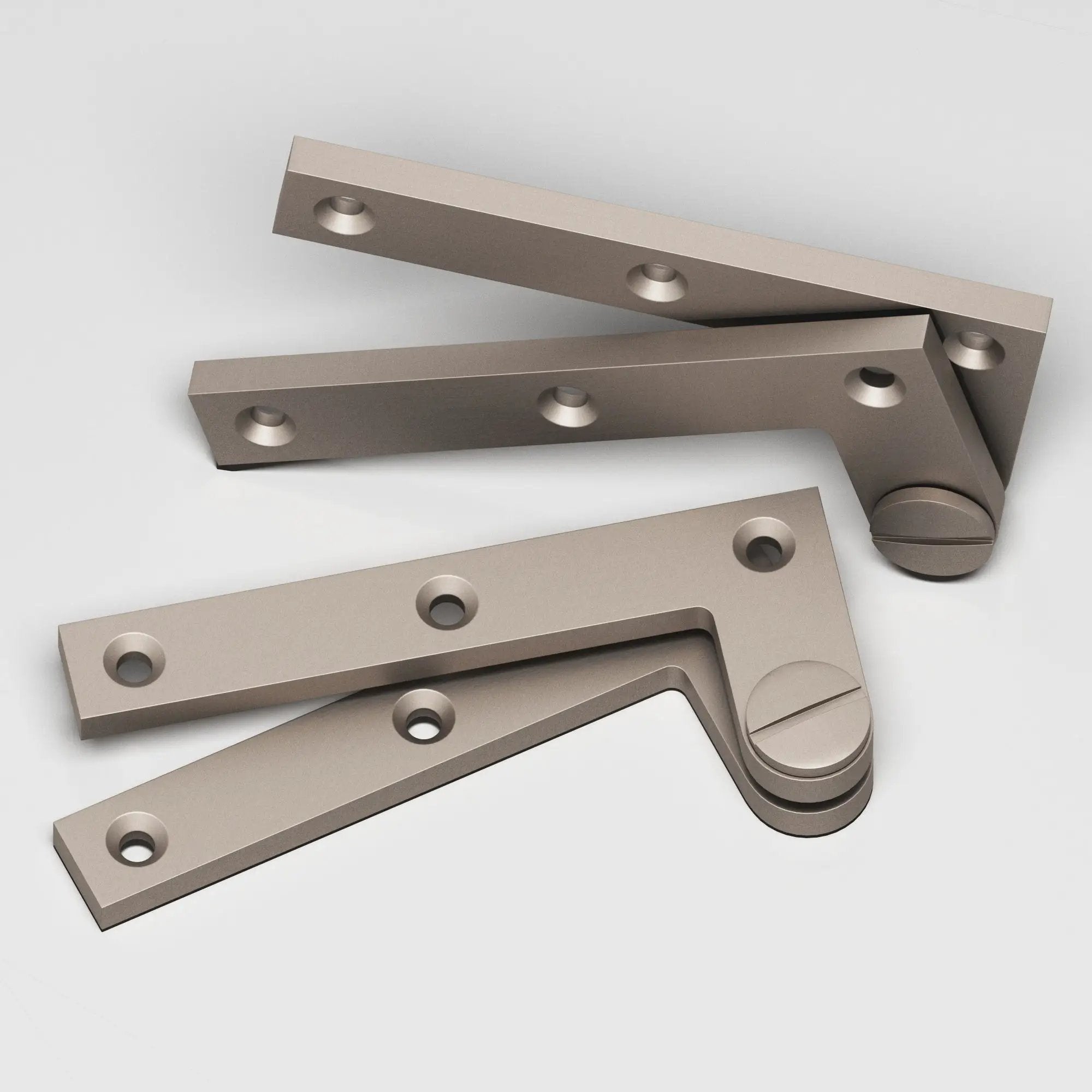 Colonial Bronze 5 Series Pivot Hinge by Colonial Bronze