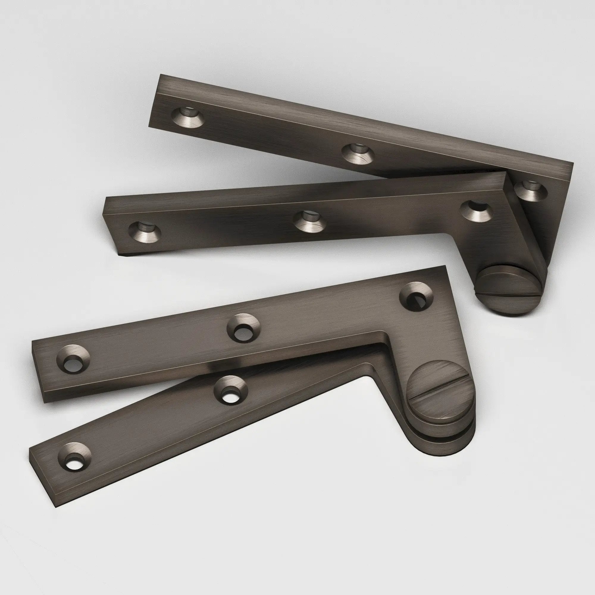 Colonial Bronze 5 Series Pivot Hinge by Colonial Bronze