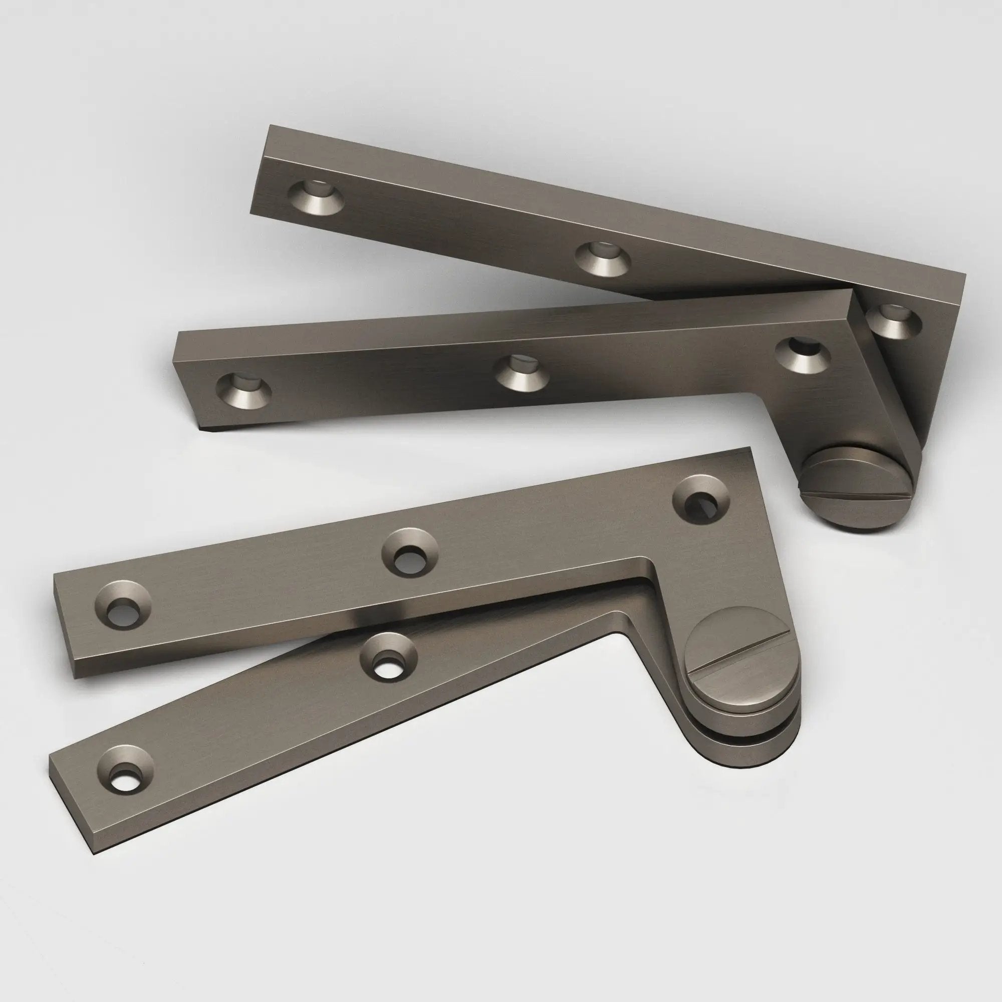 Colonial Bronze 5 Series Pivot Hinge by Colonial Bronze