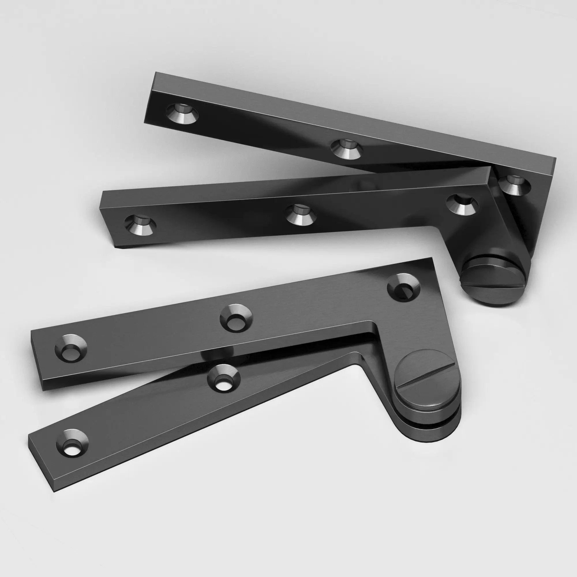 Colonial Bronze 5 Series Pivot Hinge by Colonial Bronze