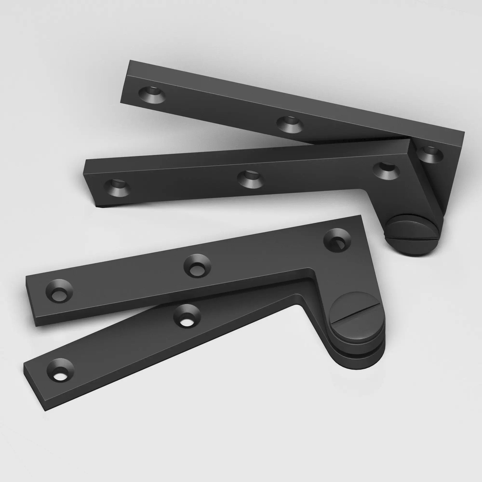 Colonial Bronze 5 Series Pivot Hinge by Colonial Bronze