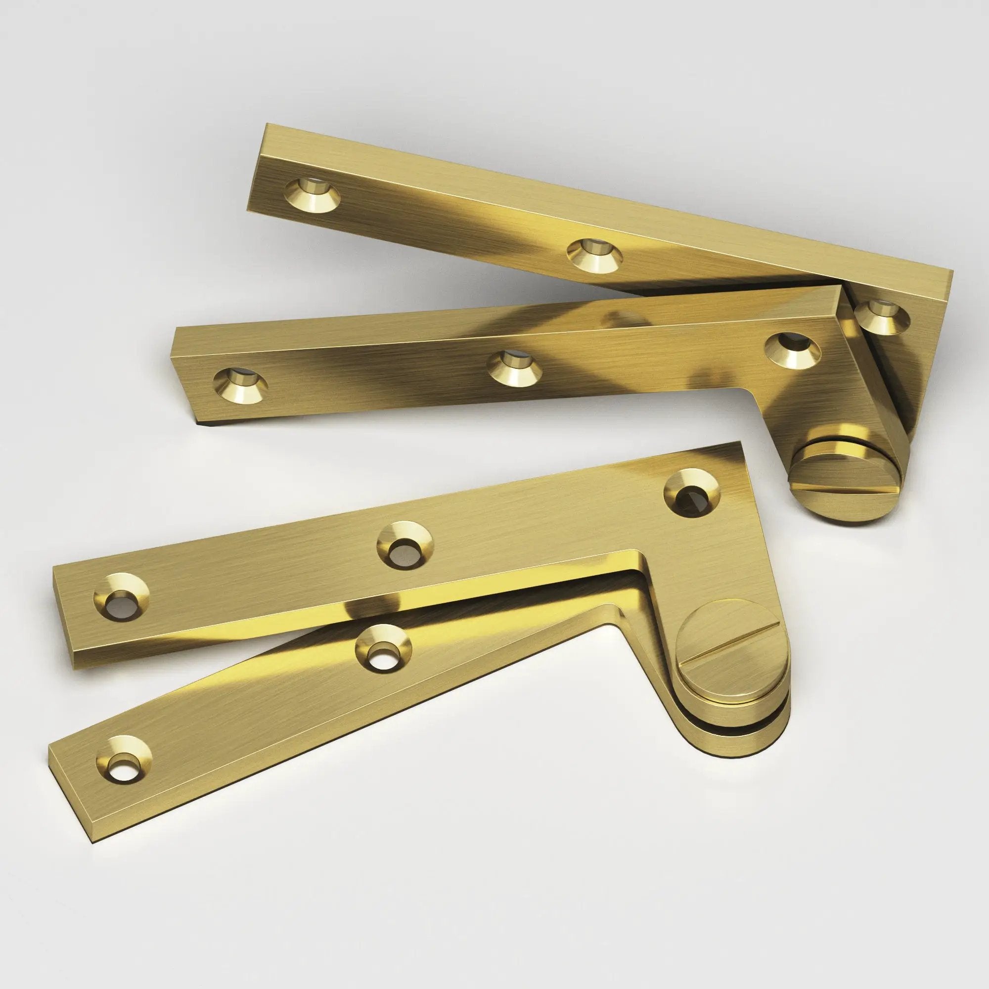 Colonial Bronze 5 Series Pivot Hinge by Colonial Bronze