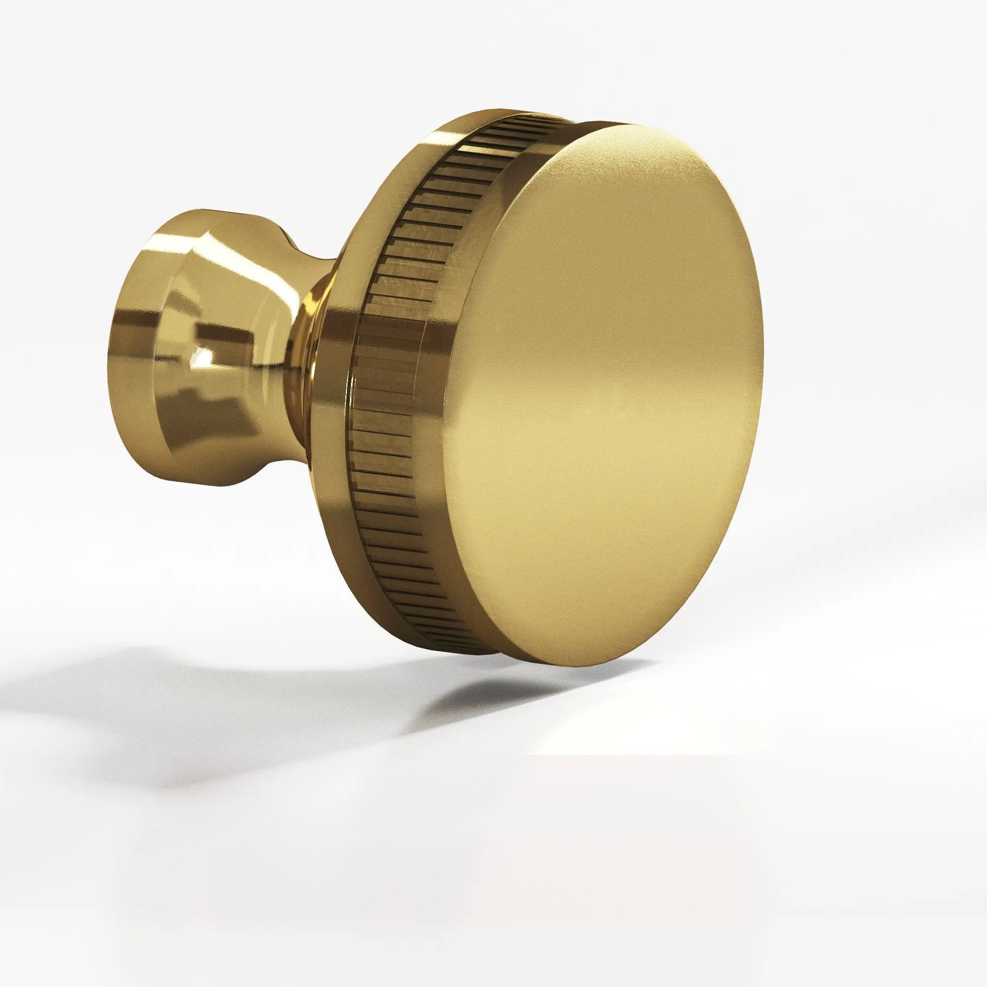 Colonial Bronze 584 Series Cabinet Knob by Colonial Bronze