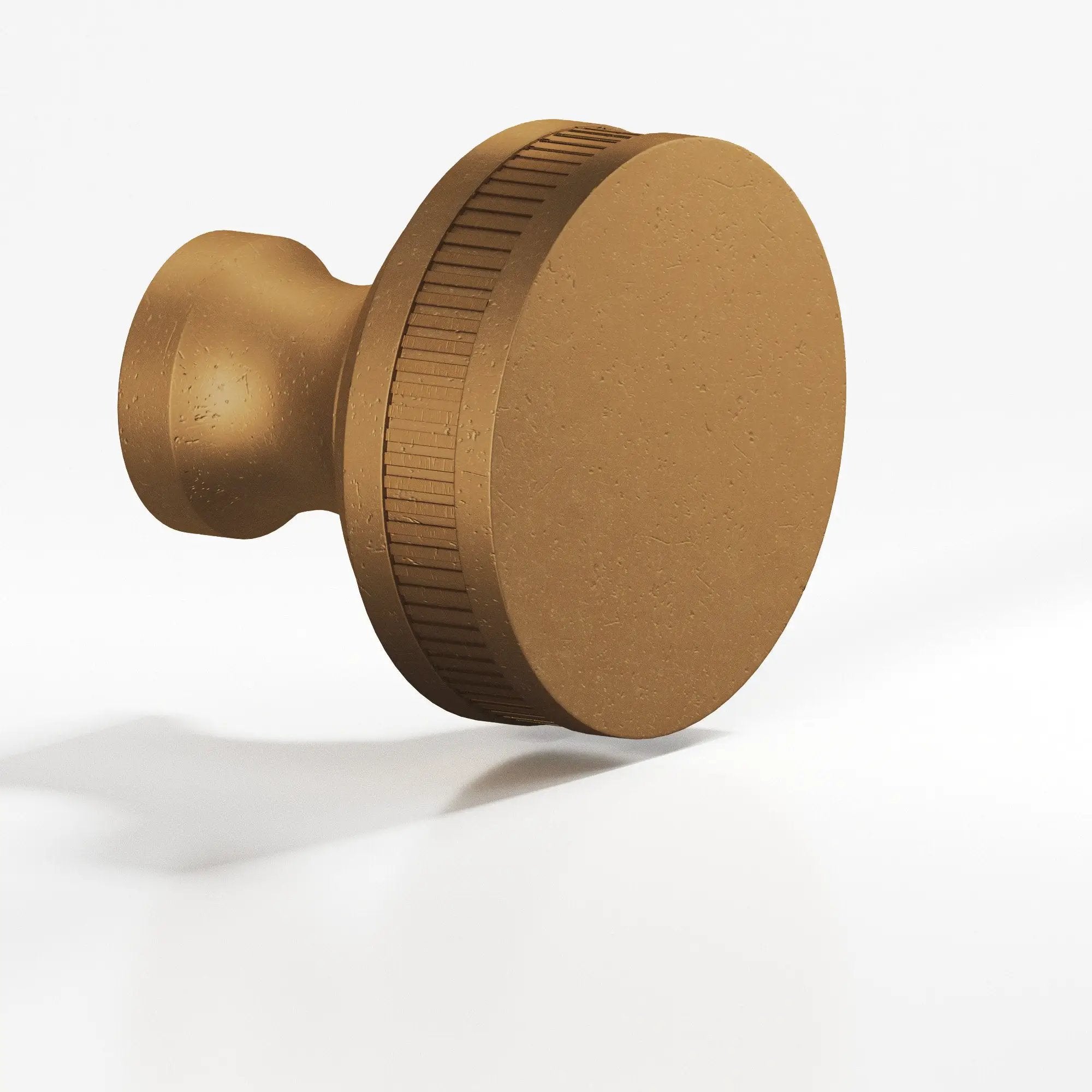 Colonial Bronze 585 Series Cabinet Knob by Colonial Bronze