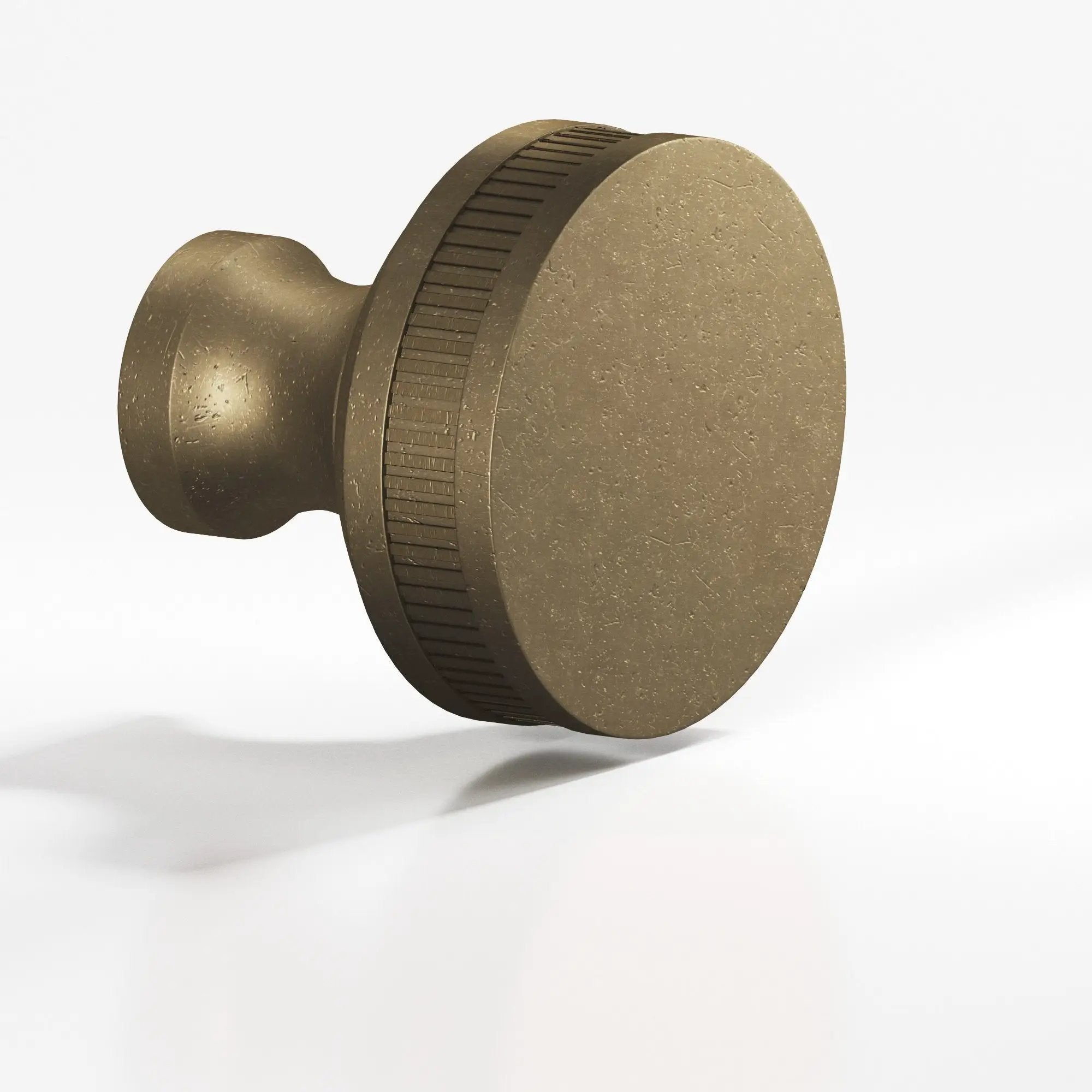 Colonial Bronze 584 Series Cabinet Knob by Colonial Bronze