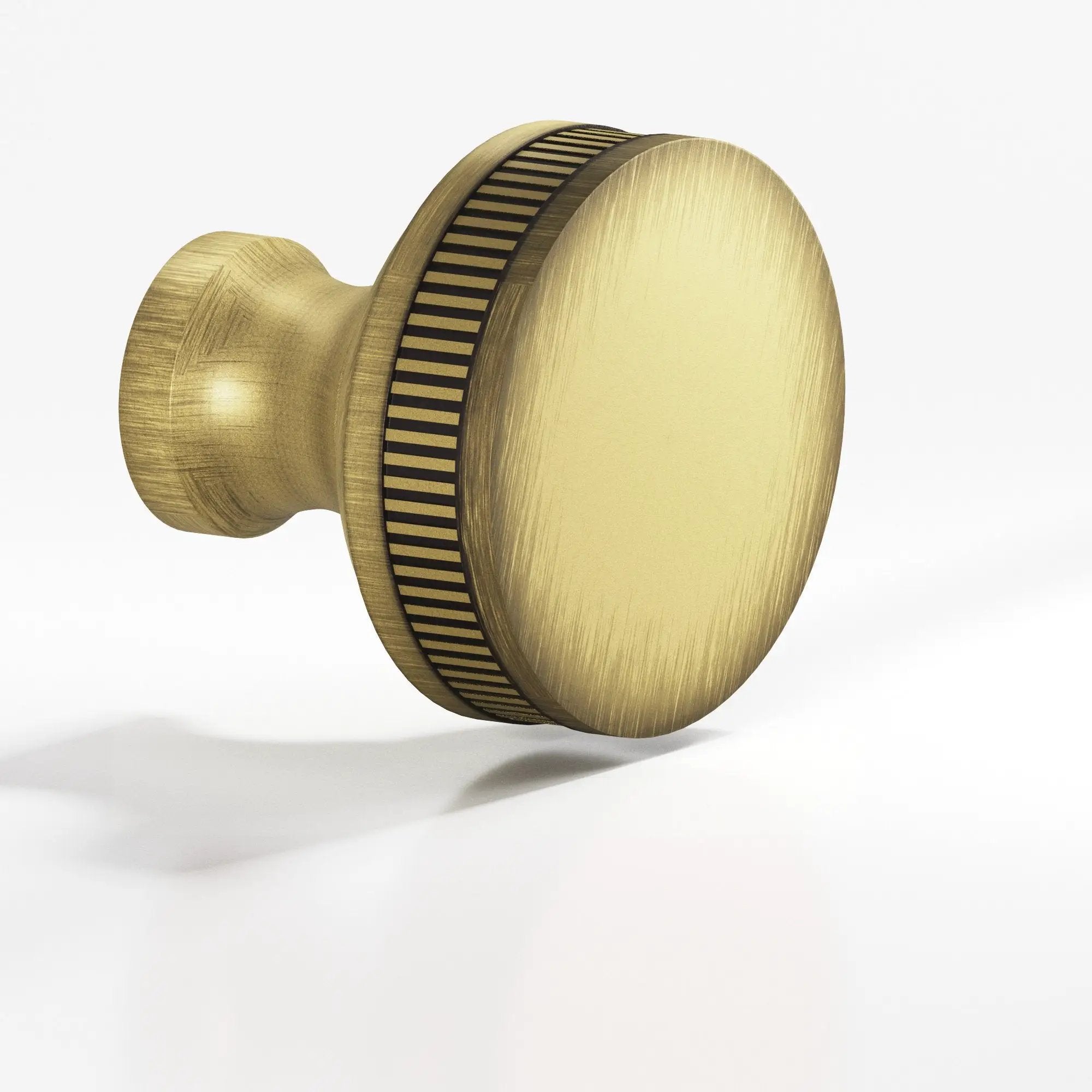 Colonial Bronze 584 Series Cabinet Knob by Colonial Bronze