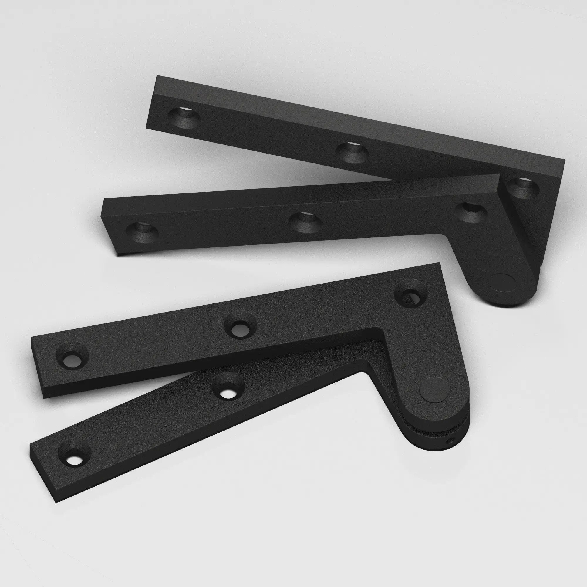 Colonial Bronze 5FH Series Pivot Hinge by Colonial Bronze