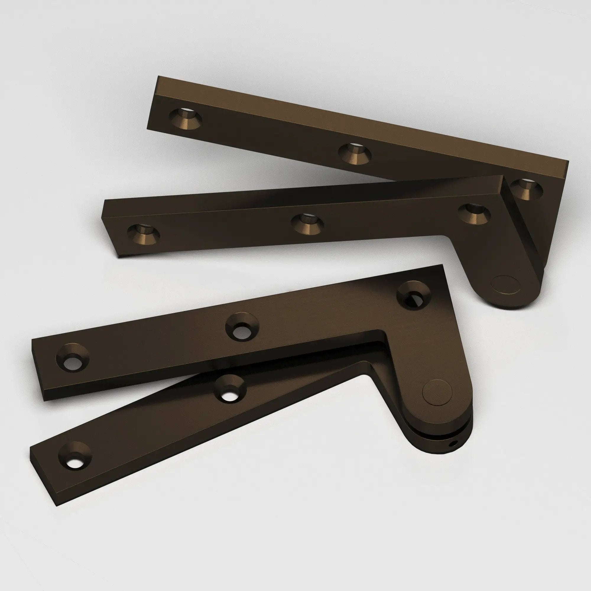 Colonial Bronze 5FH Series Pivot Hinge by Colonial Bronze