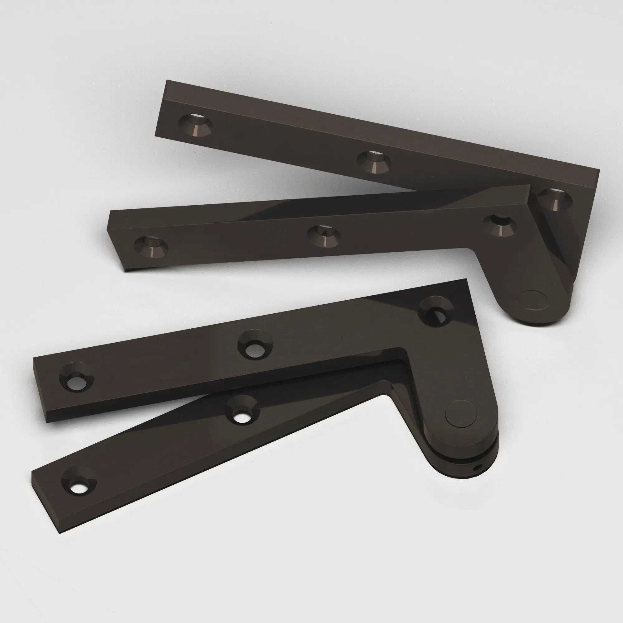 Colonial Bronze 5FH Series Pivot Hinge by Colonial Bronze