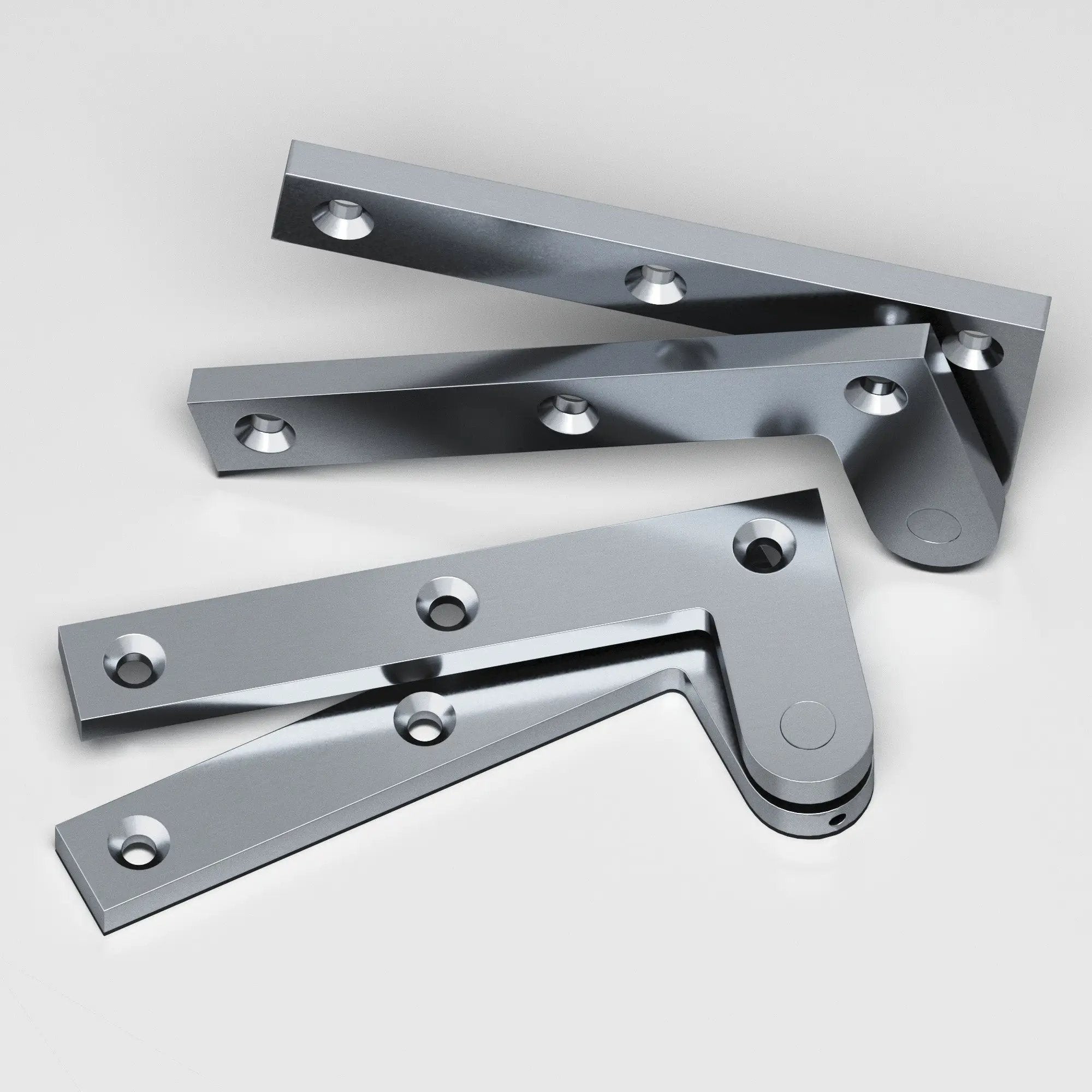 Colonial Bronze 5FH Series Pivot Hinge by Colonial Bronze