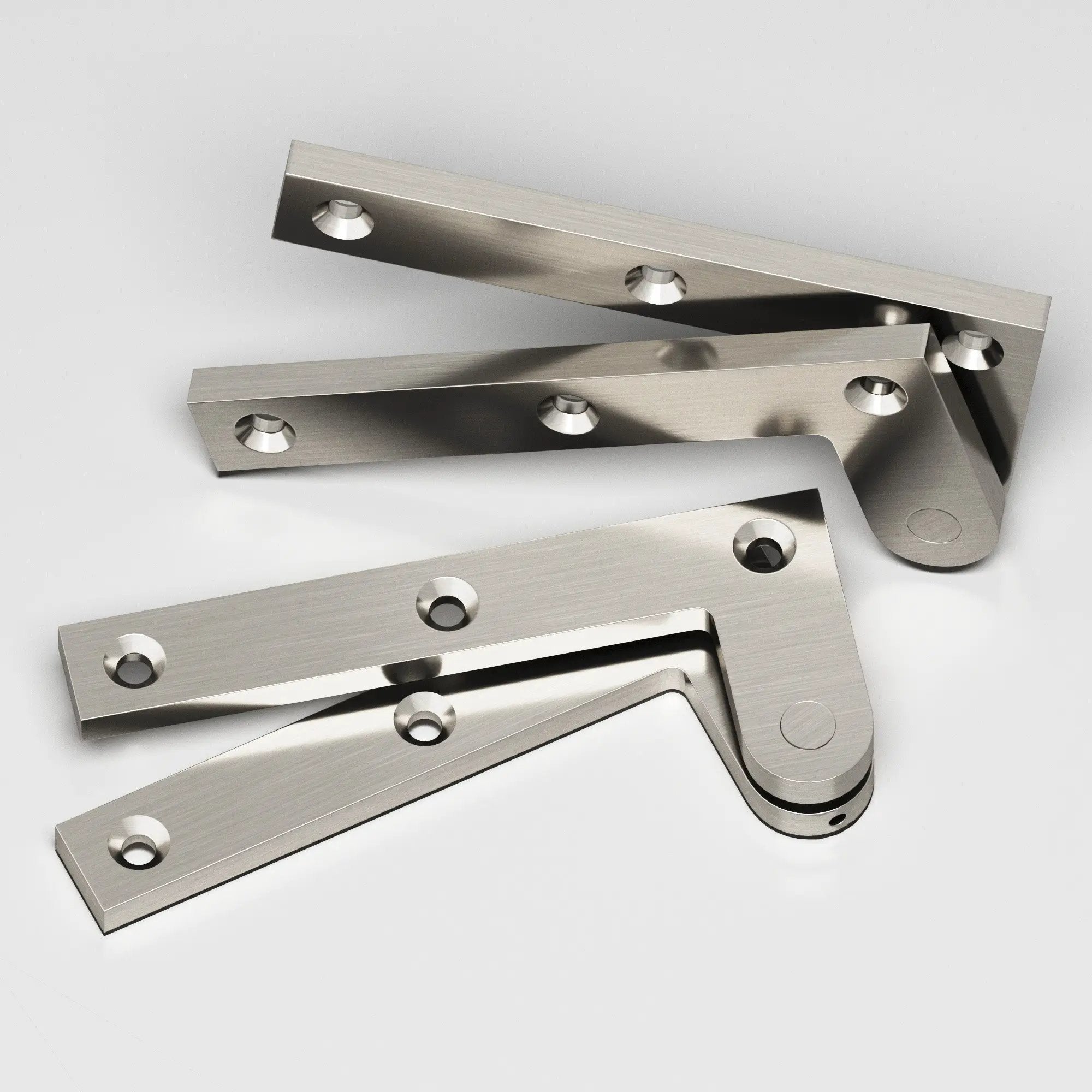 Colonial Bronze 5FH Series Pivot Hinge by Colonial Bronze