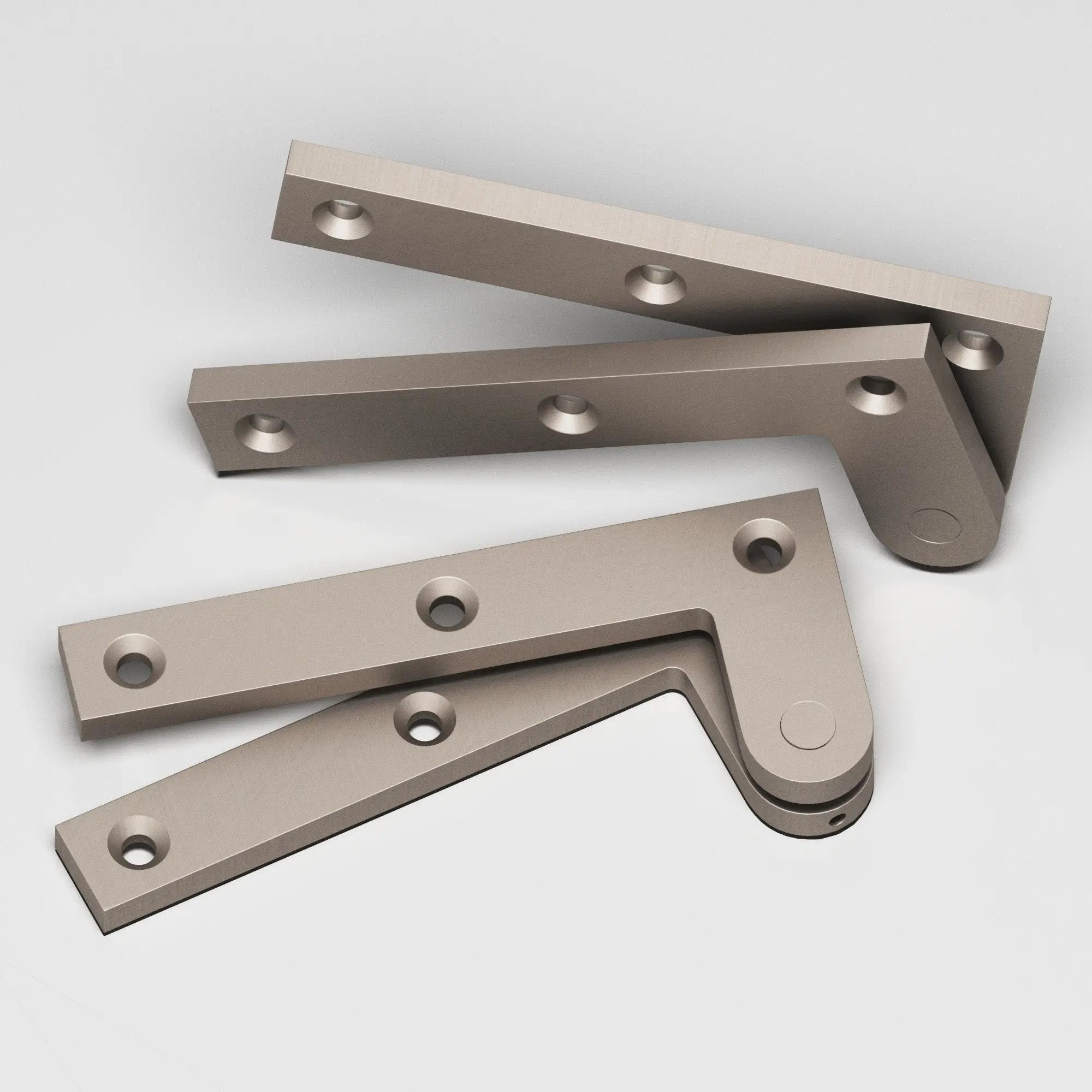 Colonial Bronze 5FH Series Pivot Hinge by Colonial Bronze