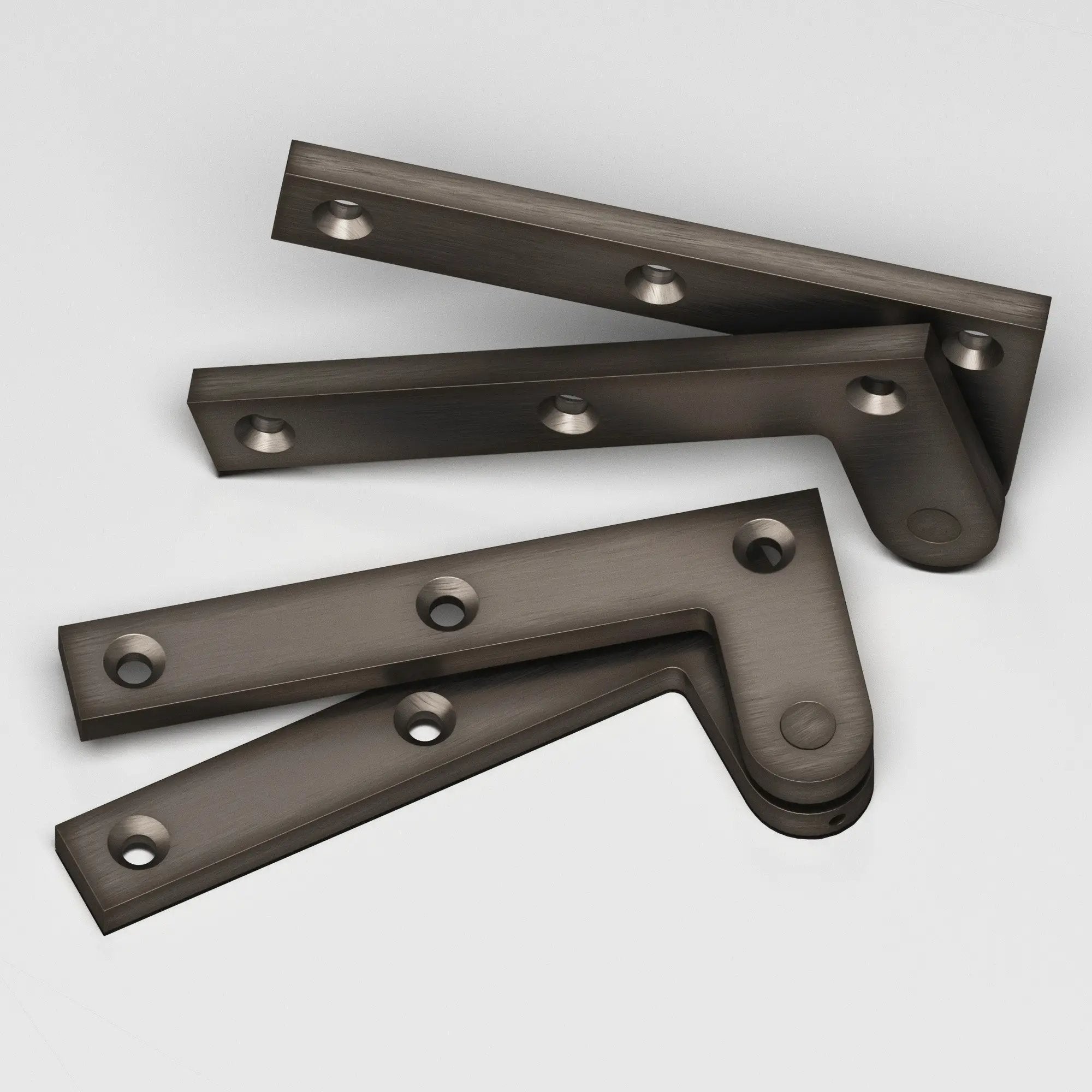 Colonial Bronze 5FH Series Pivot Hinge by Colonial Bronze