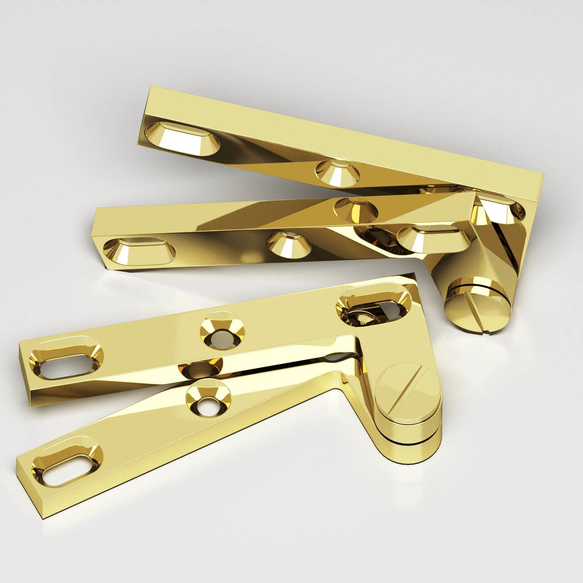 Colonial Bronze 6 Series Pivot Hinge by Colonial Bronze