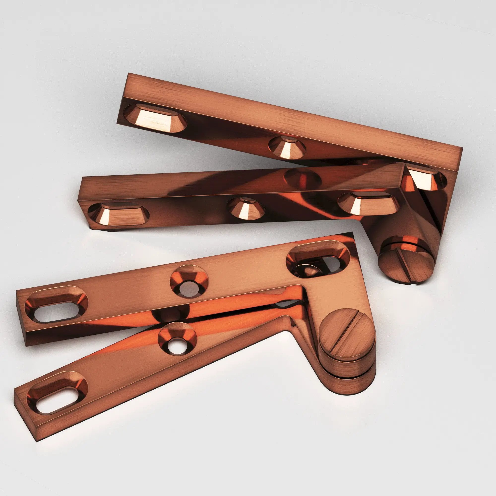Colonial Bronze 6 Series Pivot Hinge by Colonial Bronze