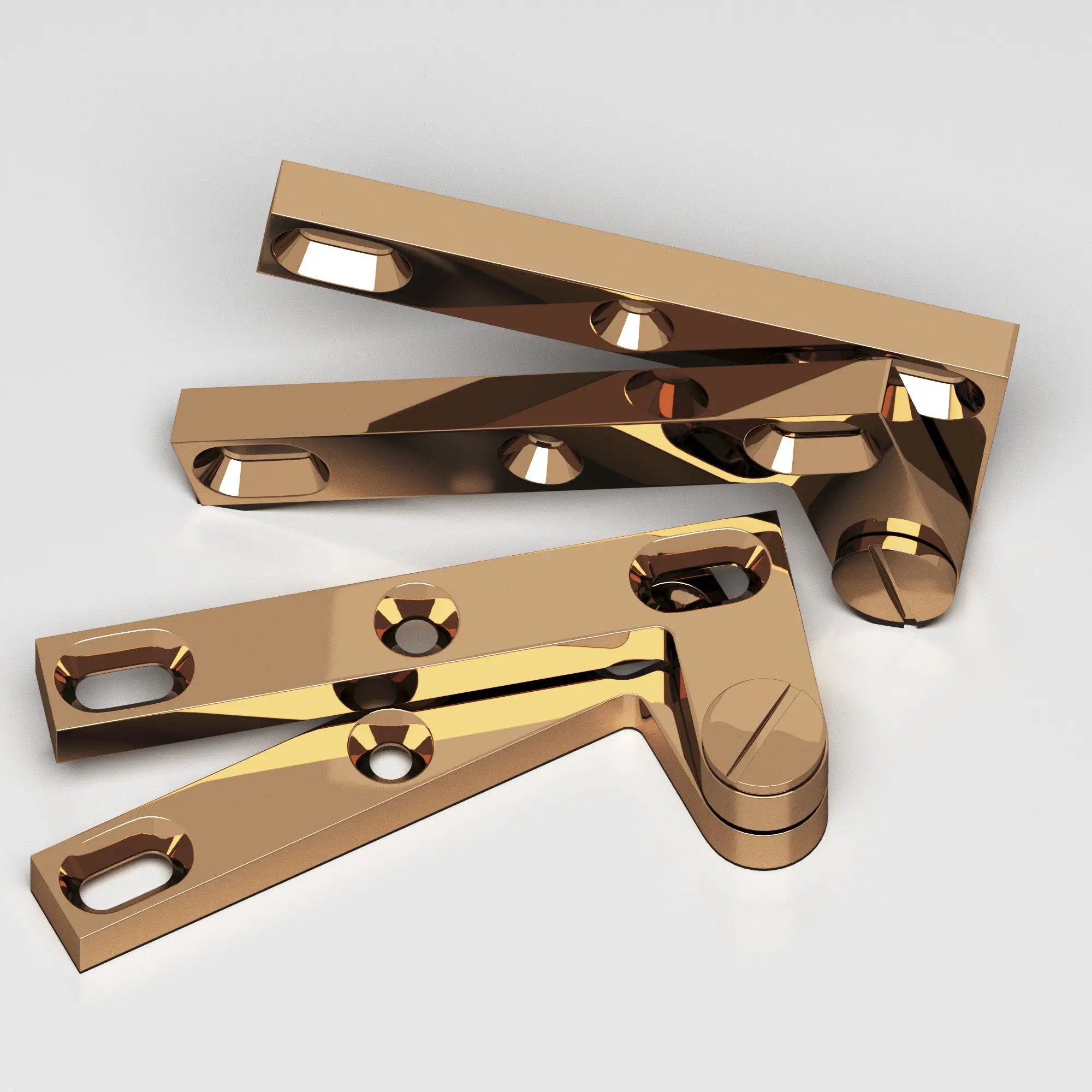 Colonial Bronze 6 Series Pivot Hinge by Colonial Bronze