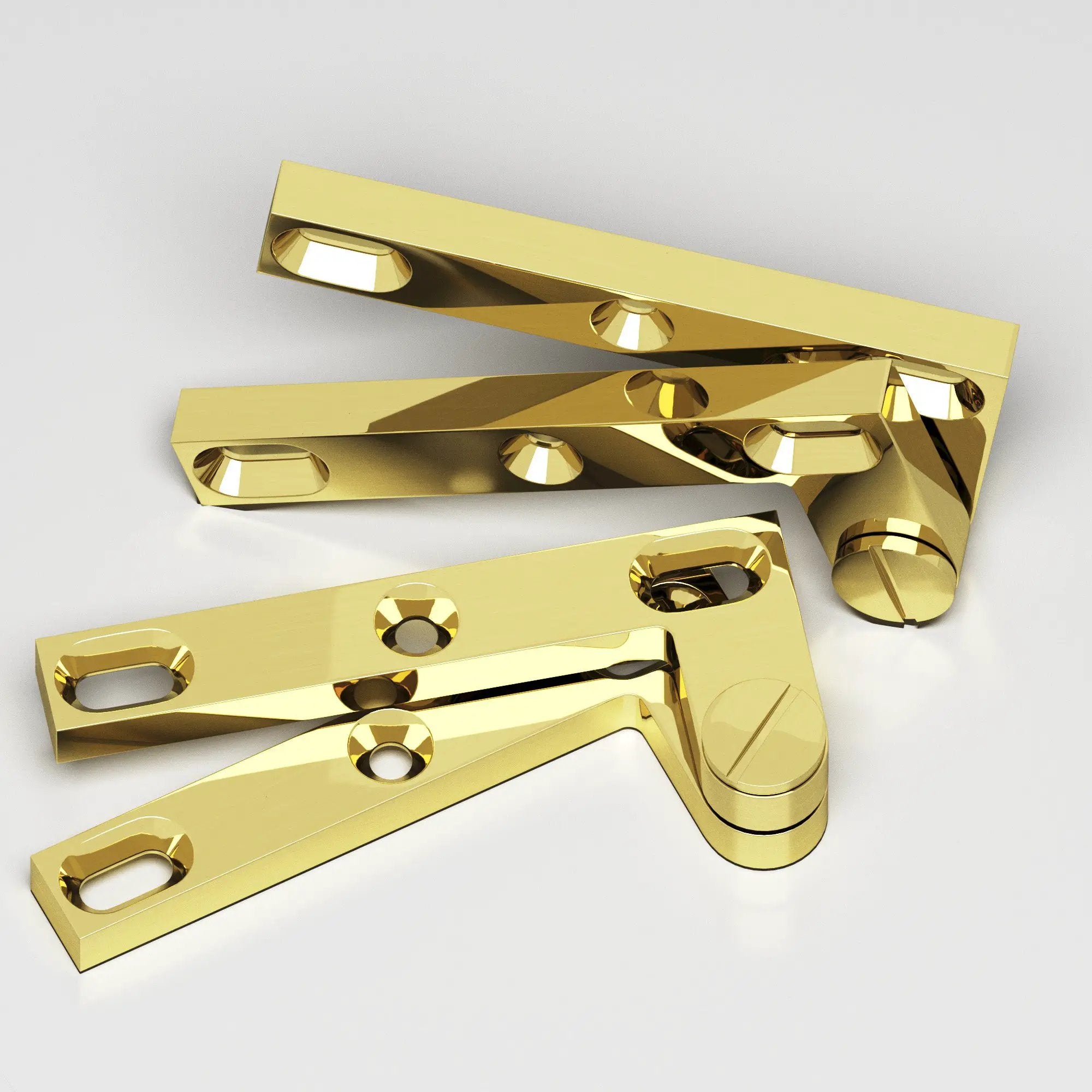 Colonial Bronze 6 Series Pivot Hinge by Colonial Bronze