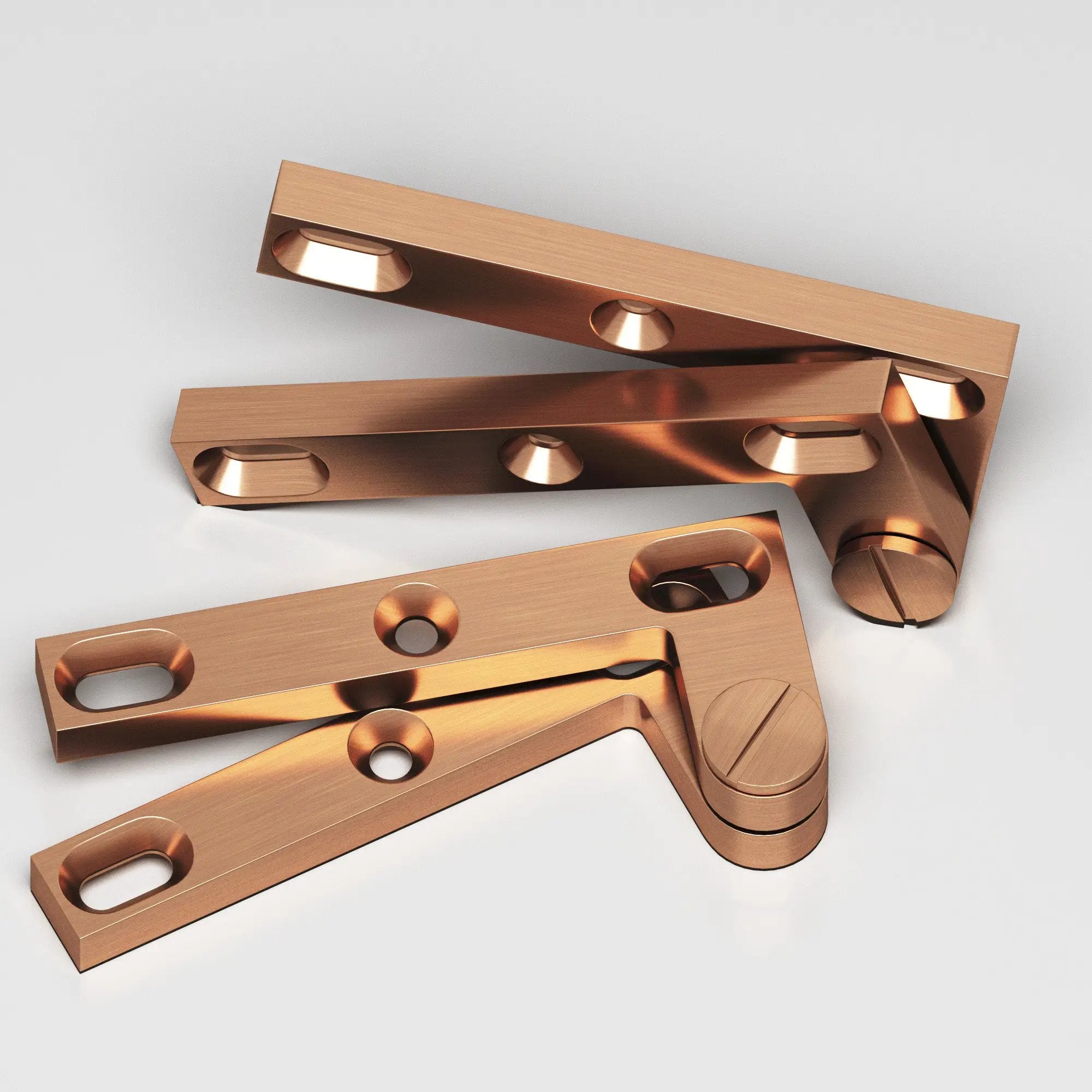 Colonial Bronze 6 Series Pivot Hinge by Colonial Bronze
