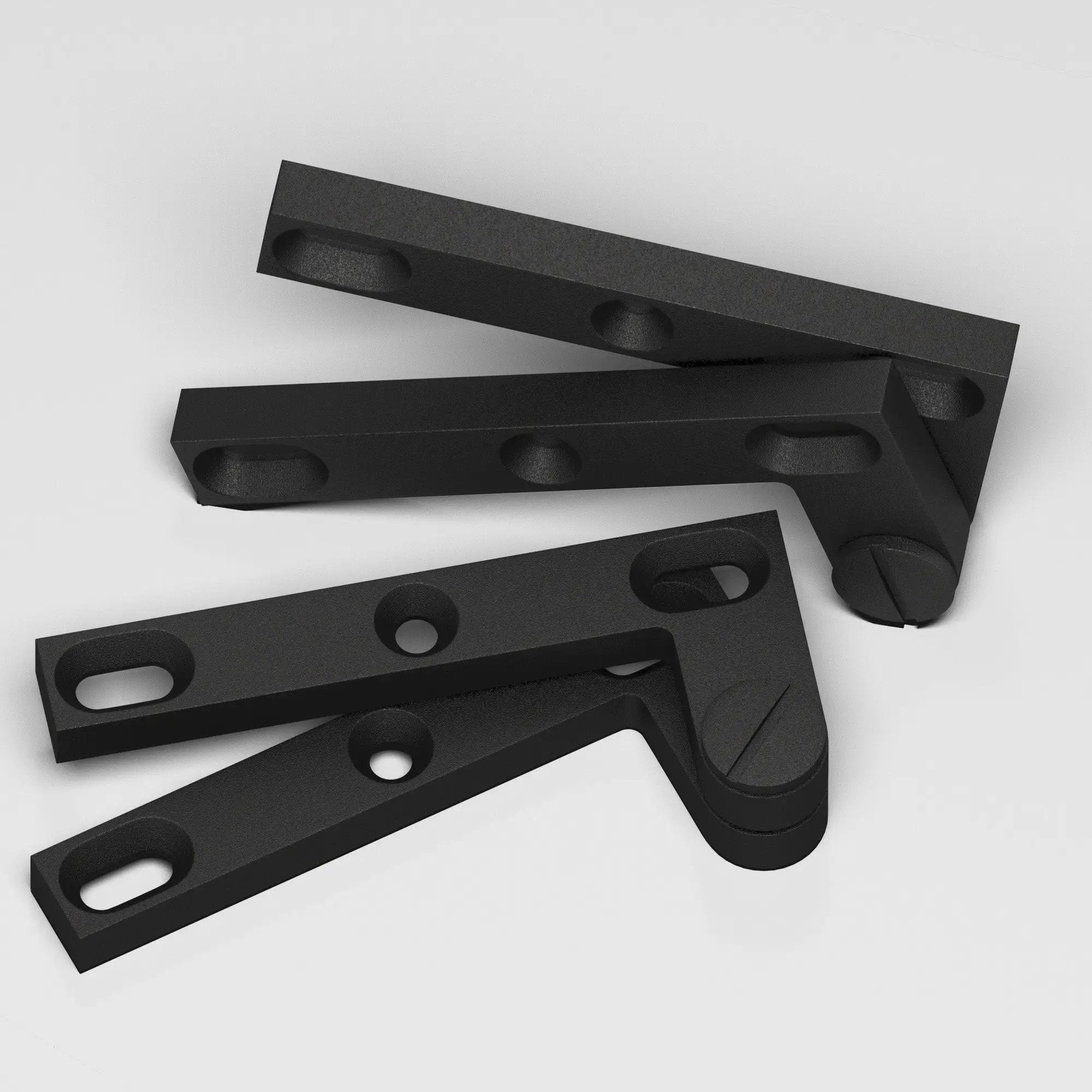 Colonial Bronze 6 Series Pivot Hinge by Colonial Bronze