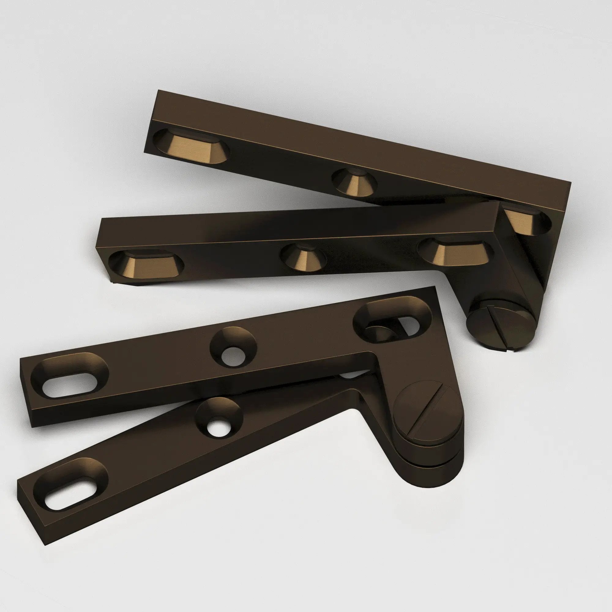 Colonial Bronze 6 Series Pivot Hinge by Colonial Bronze