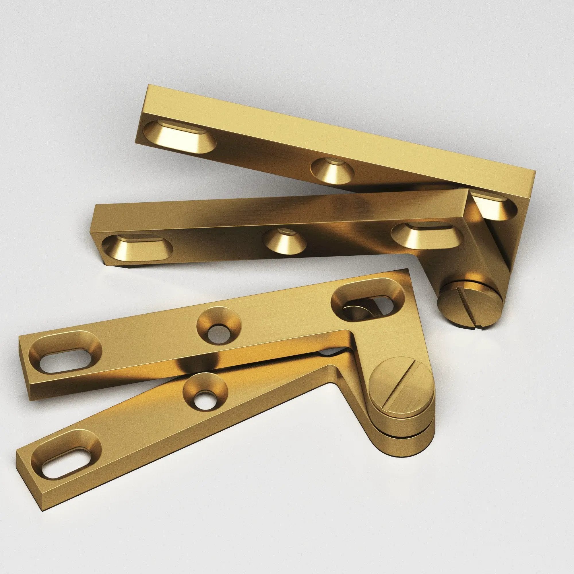 Colonial Bronze 6 Series Pivot Hinge by Colonial Bronze
