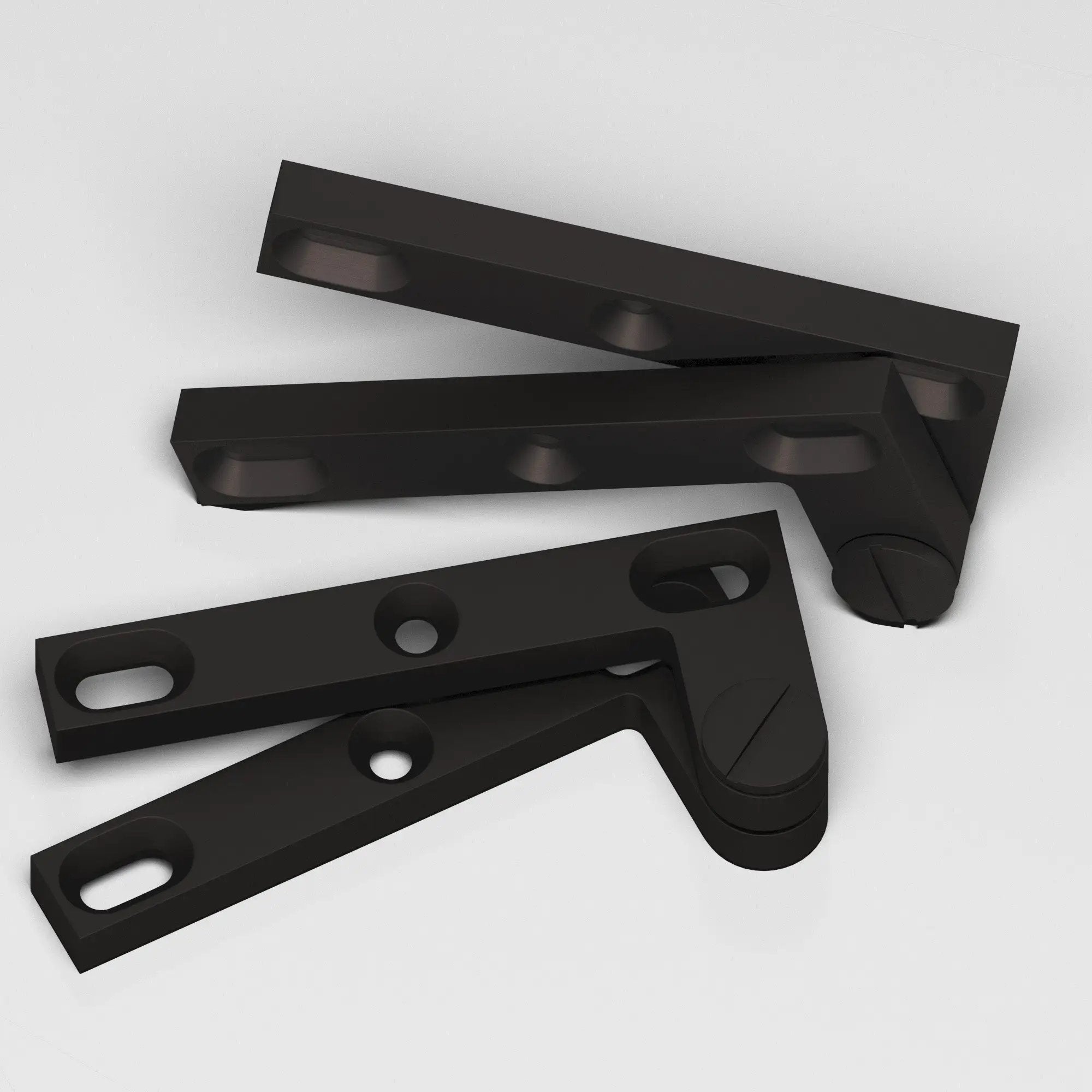 Colonial Bronze 6 Series Pivot Hinge by Colonial Bronze