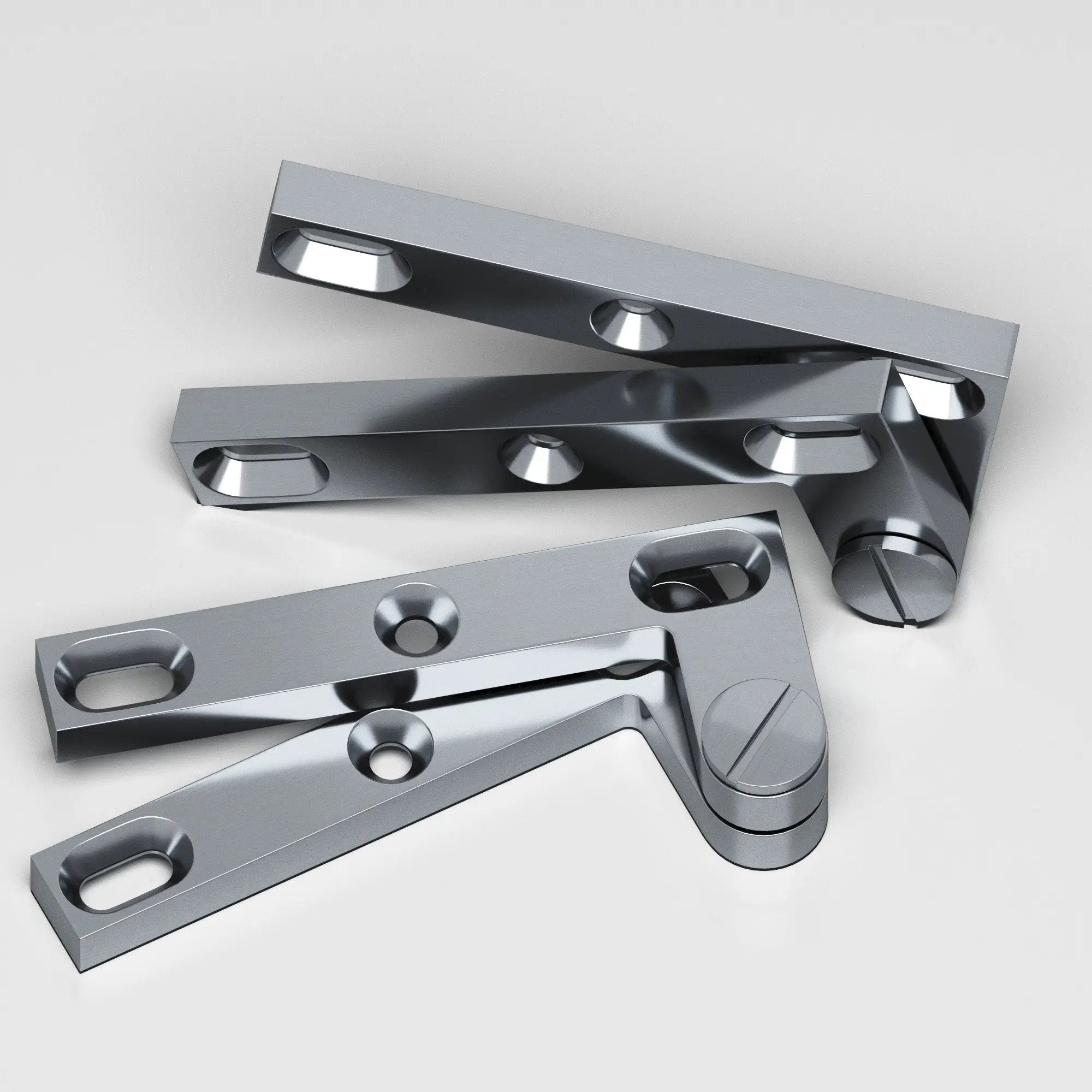 Colonial Bronze 6 Series Pivot Hinge by Colonial Bronze