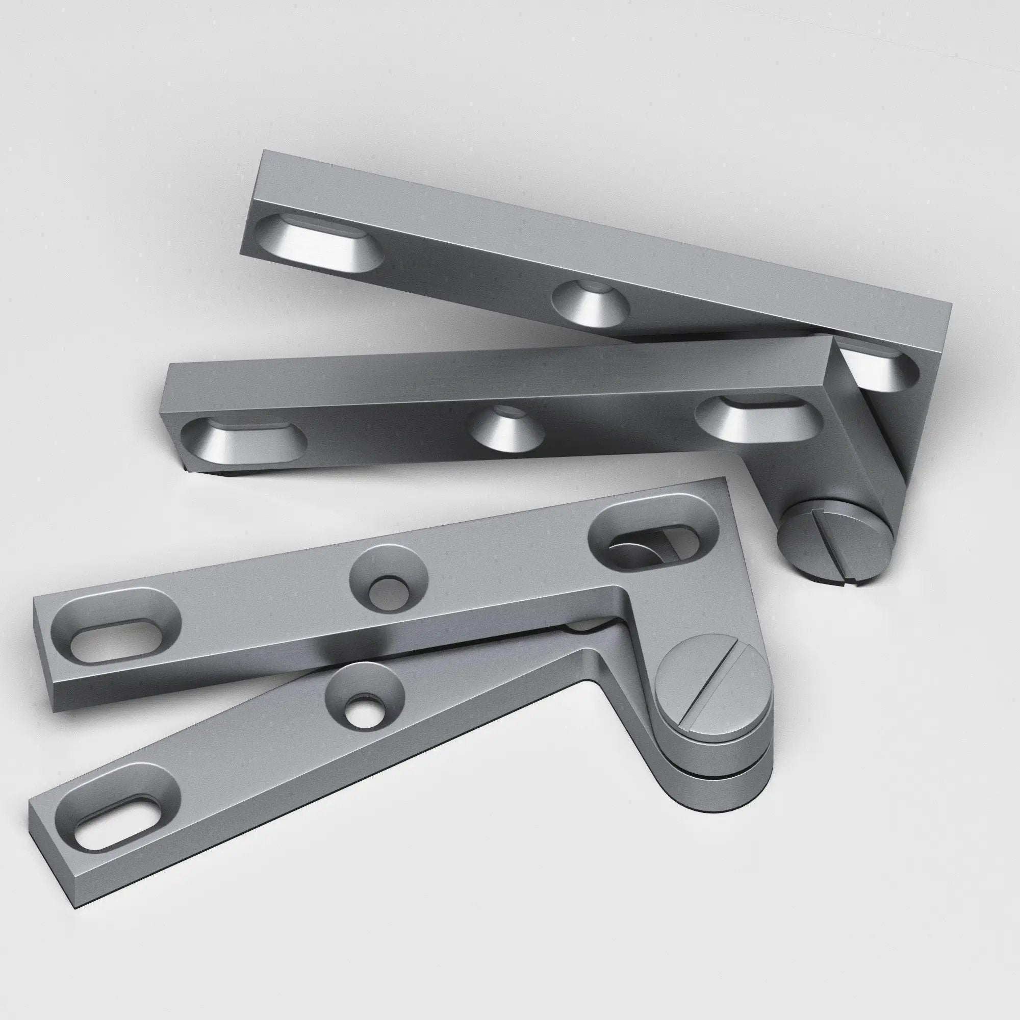 Colonial Bronze 6 Series Pivot Hinge by Colonial Bronze