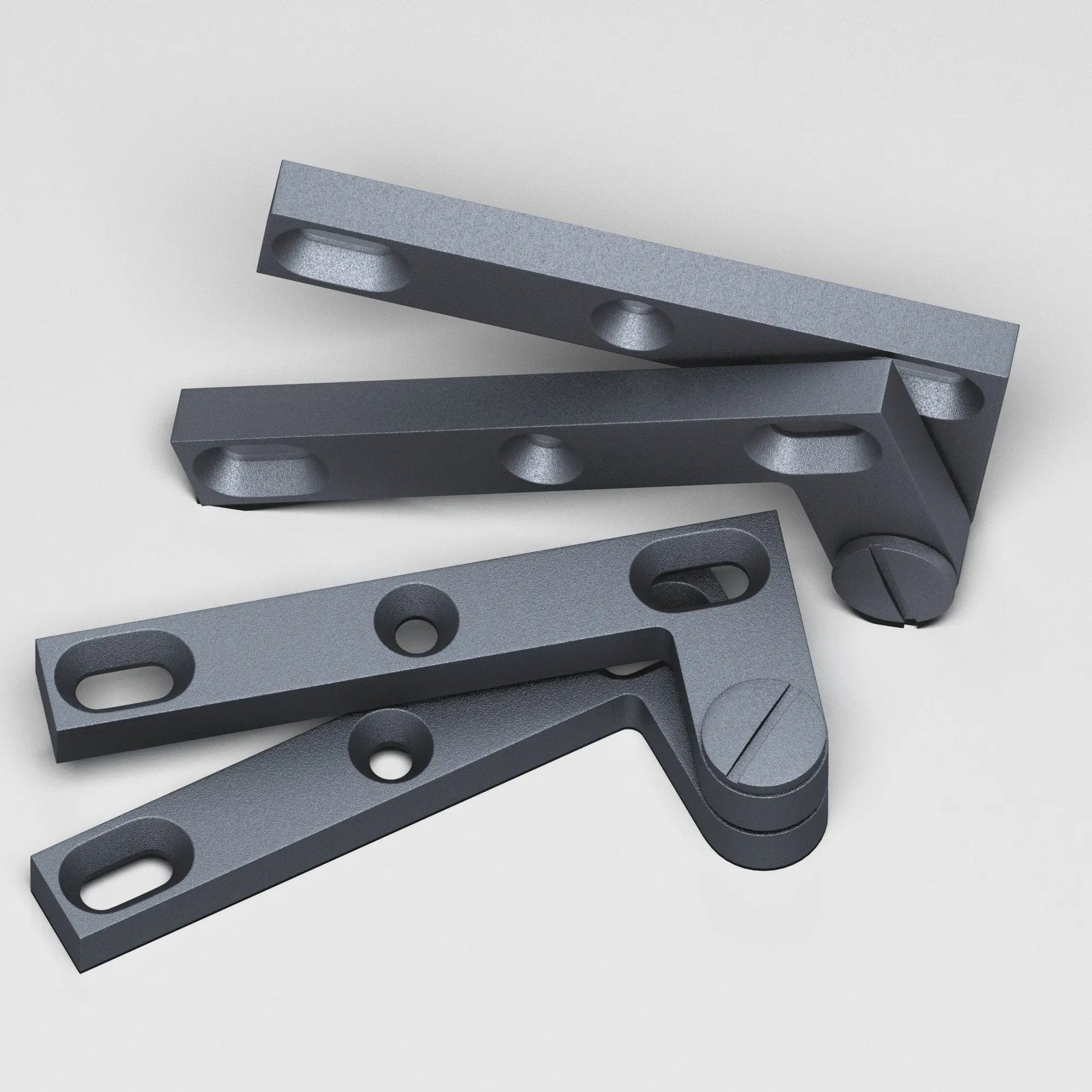 Colonial Bronze 6 Series Pivot Hinge by Colonial Bronze
