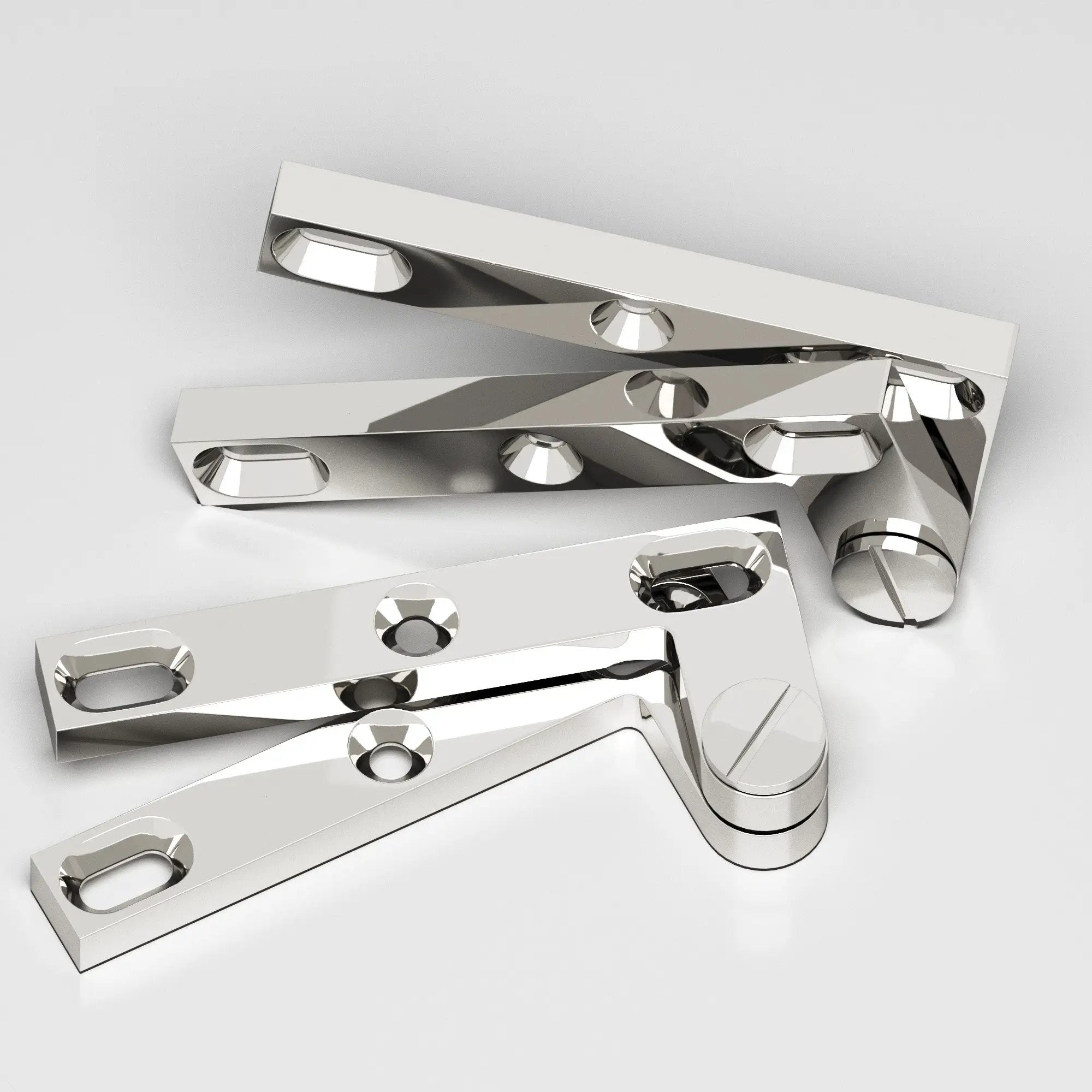 Colonial Bronze 6 Series Pivot Hinge by Colonial Bronze