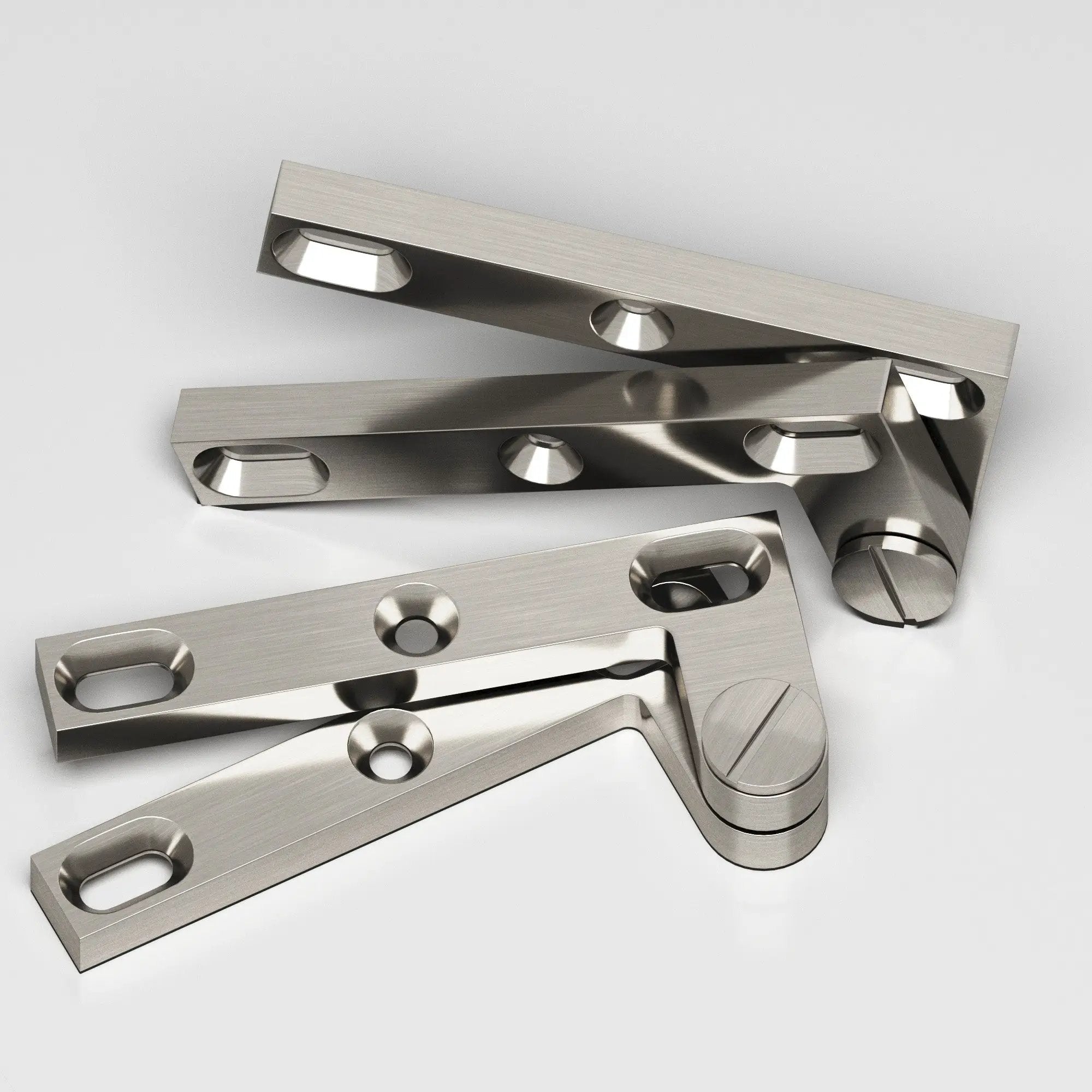 Colonial Bronze 6 Series Pivot Hinge by Colonial Bronze