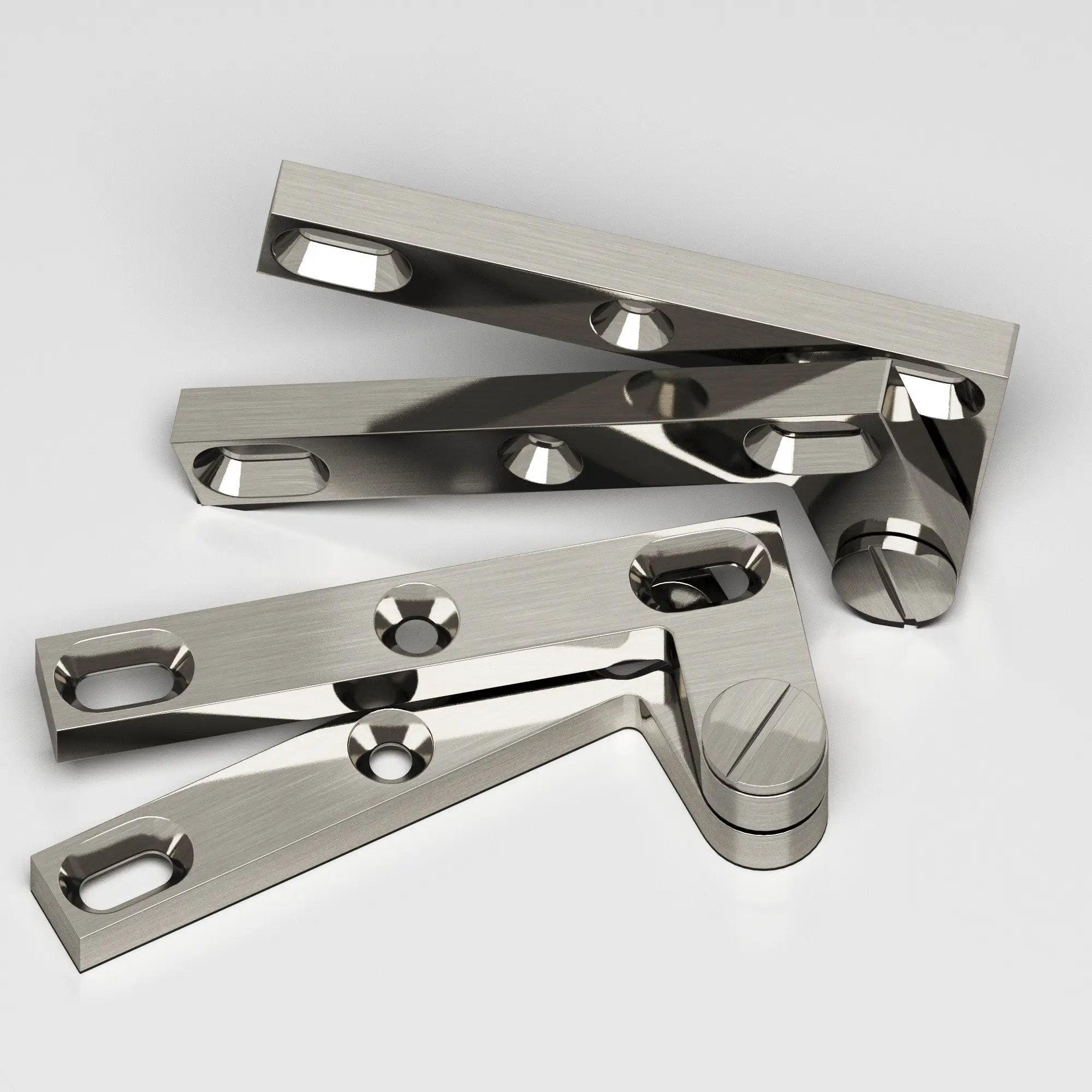 Colonial Bronze 6 Series Pivot Hinge by Colonial Bronze