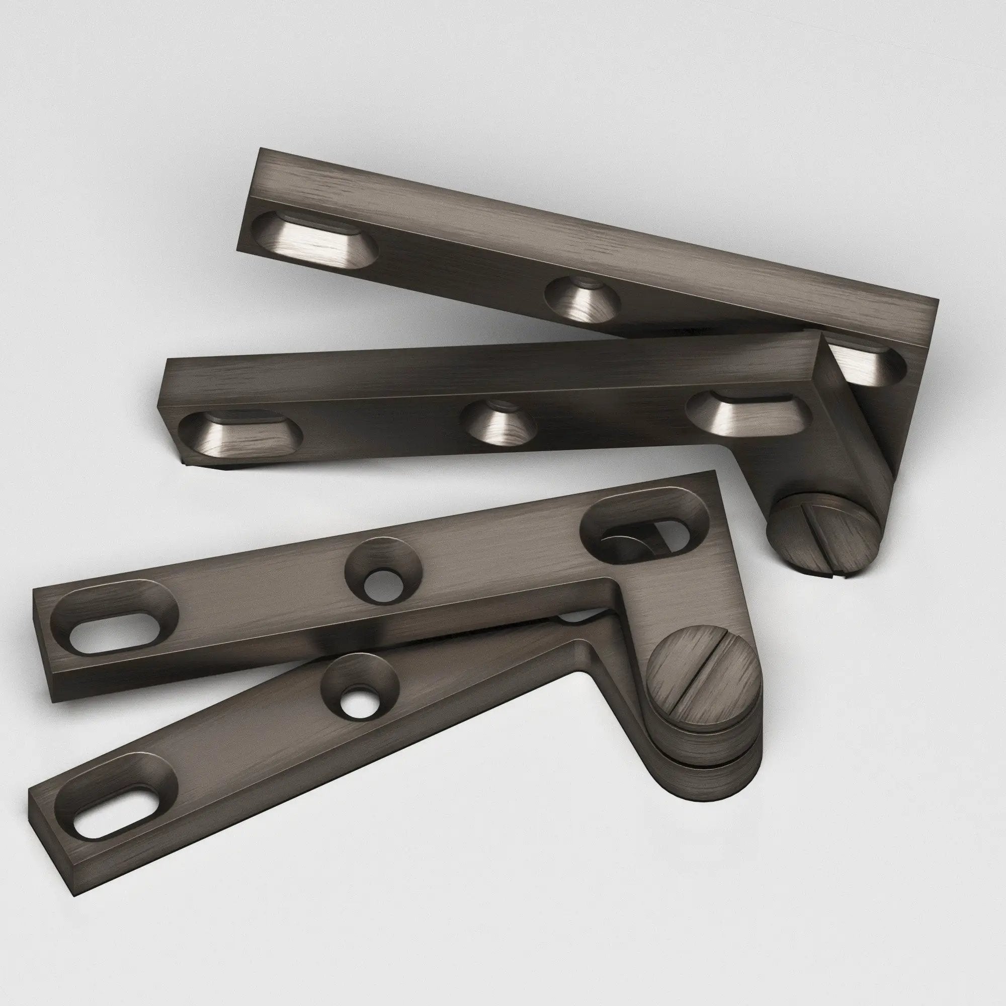 Colonial Bronze 6 Series Pivot Hinge by Colonial Bronze
