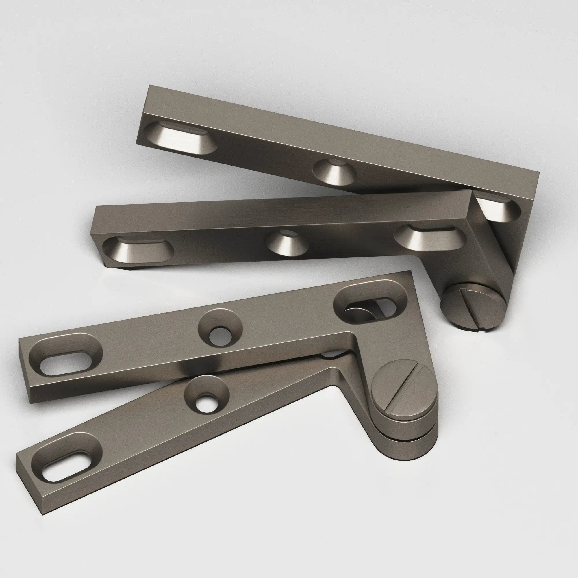 Colonial Bronze 6 Series Pivot Hinge by Colonial Bronze