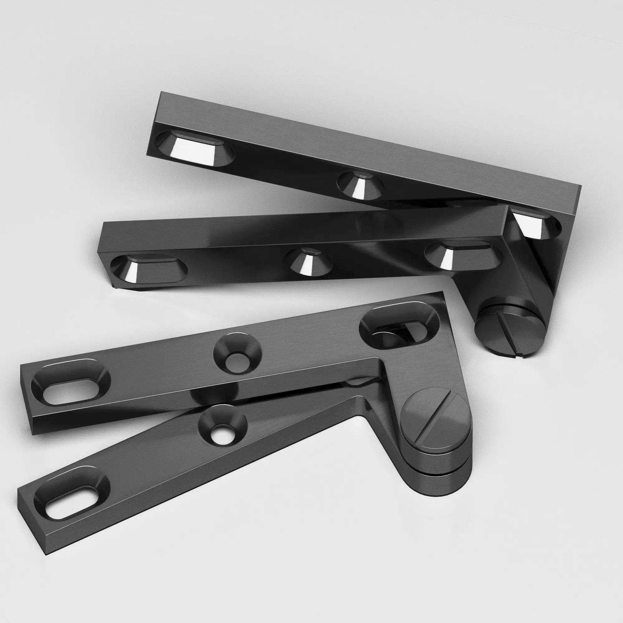 Colonial Bronze 6 Series Pivot Hinge by Colonial Bronze