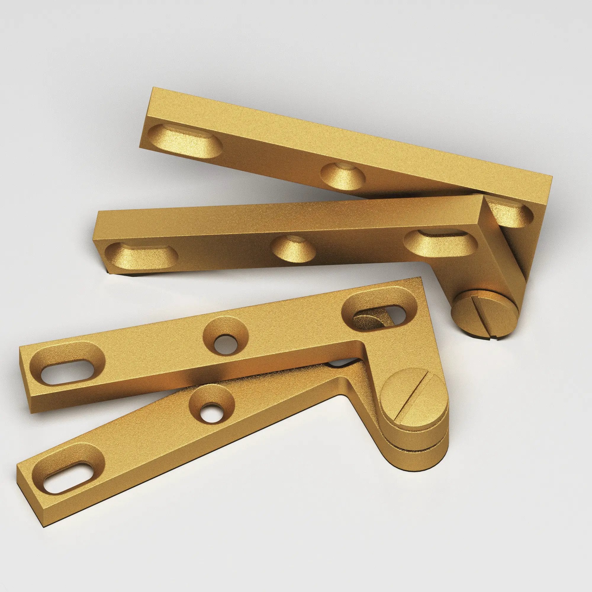 Colonial Bronze 6 Series Pivot Hinge by Colonial Bronze