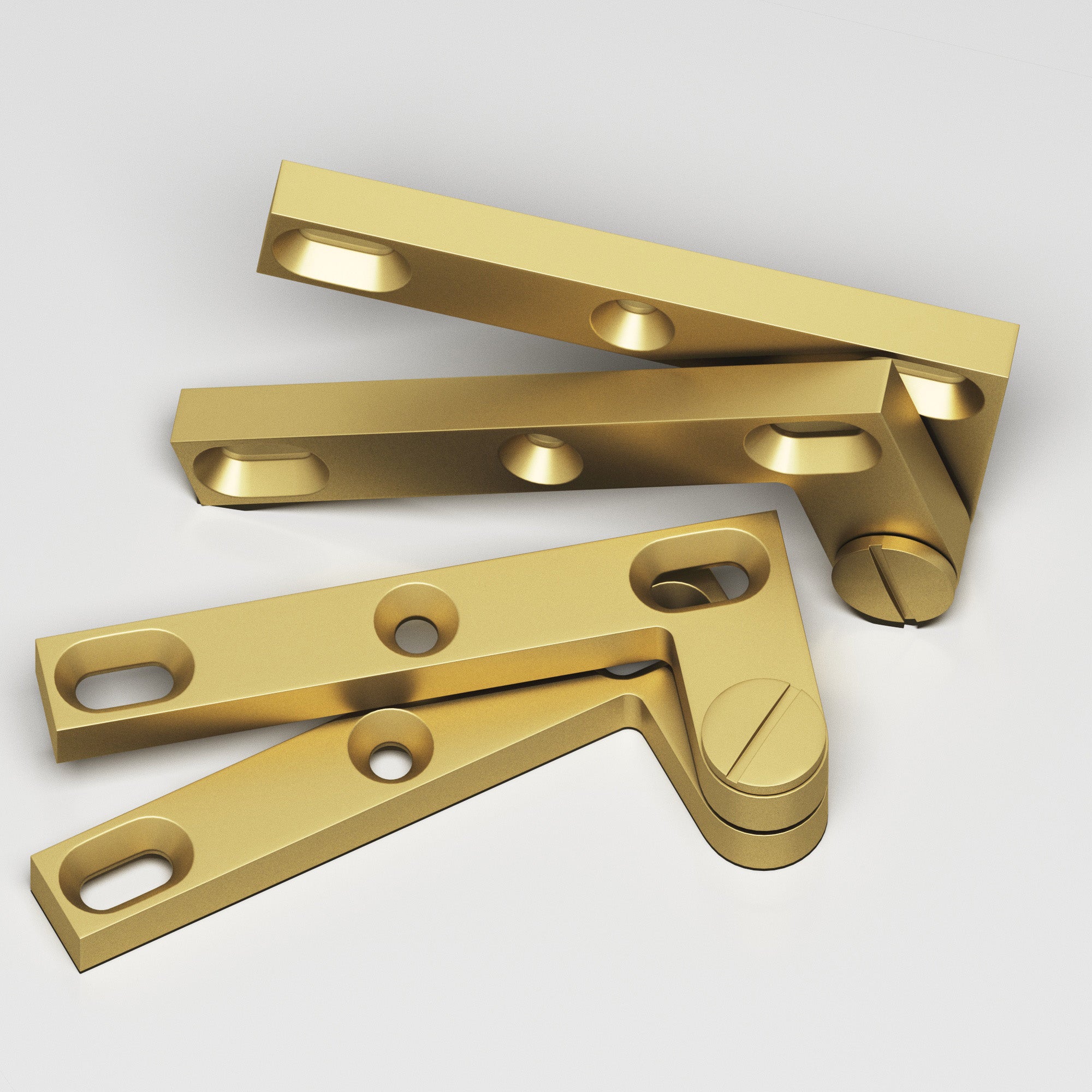 Colonial Bronze 6 Series Pivot Hinge by Colonial Bronze