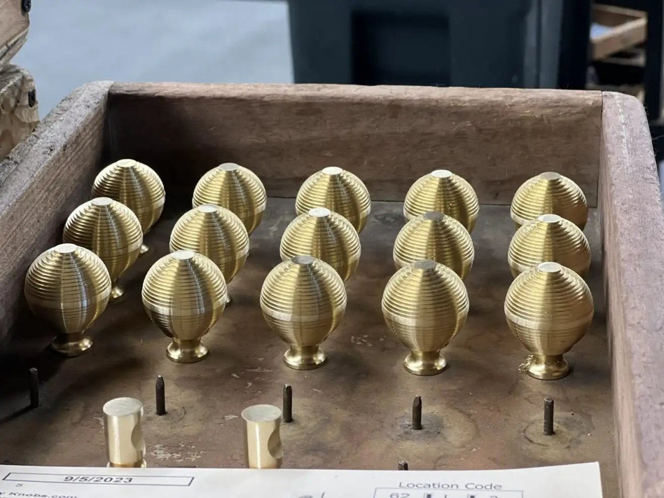 cabinet knob