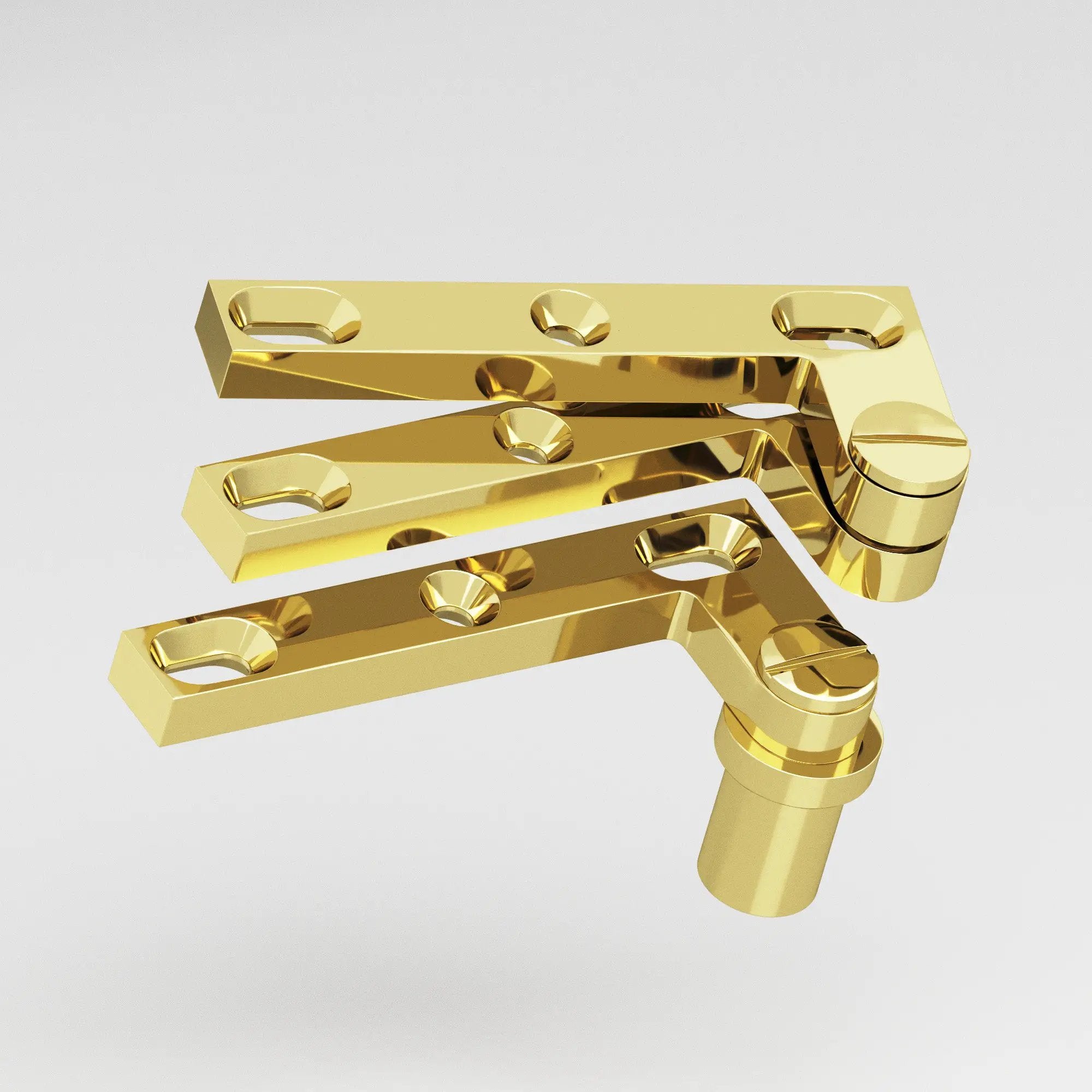 Colonial Bronze 6B Series Pivot Hinge by Colonial Bronze