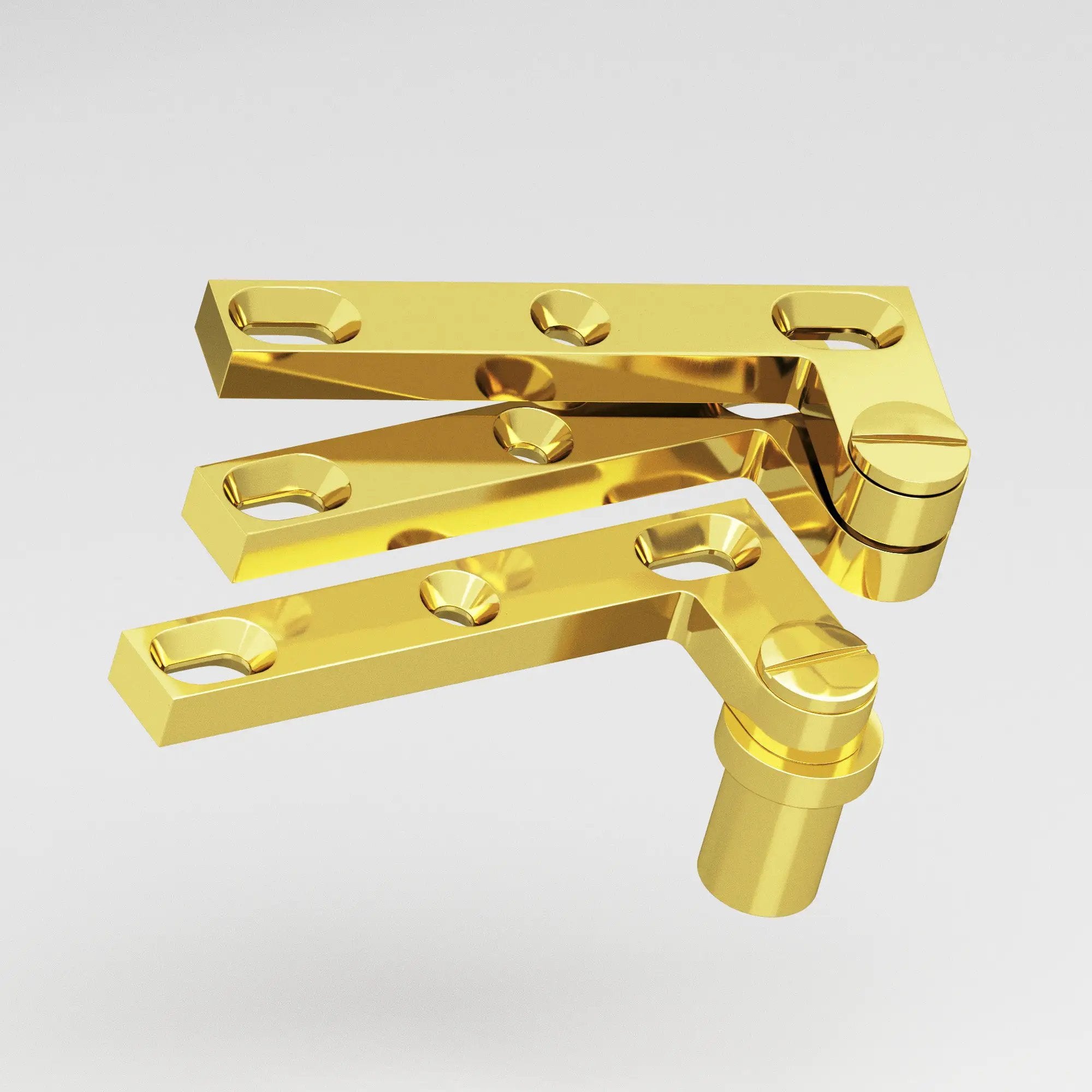 Colonial Bronze 6B Series Pivot Hinge by Colonial Bronze