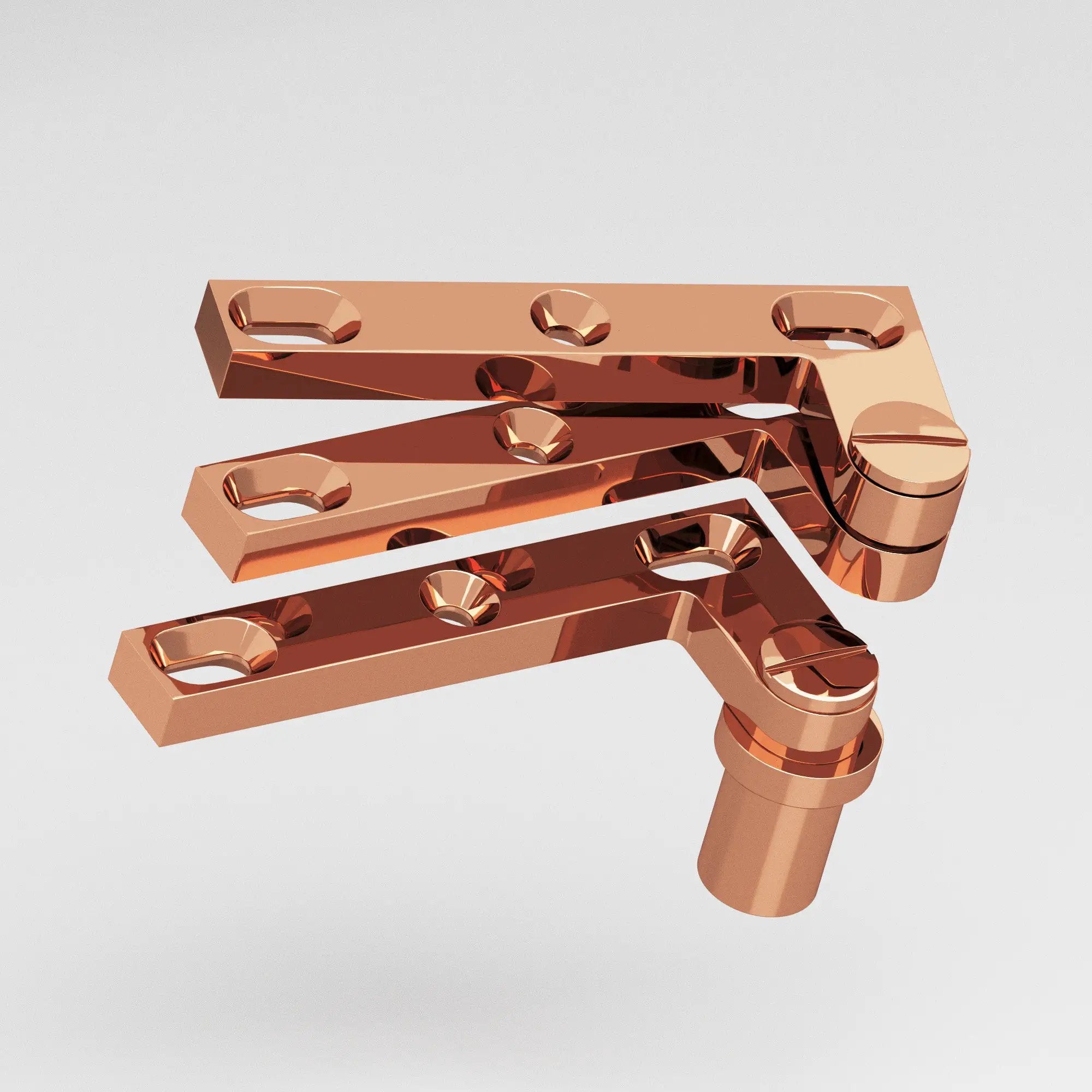 Colonial Bronze 6B Series Pivot Hinge by Colonial Bronze