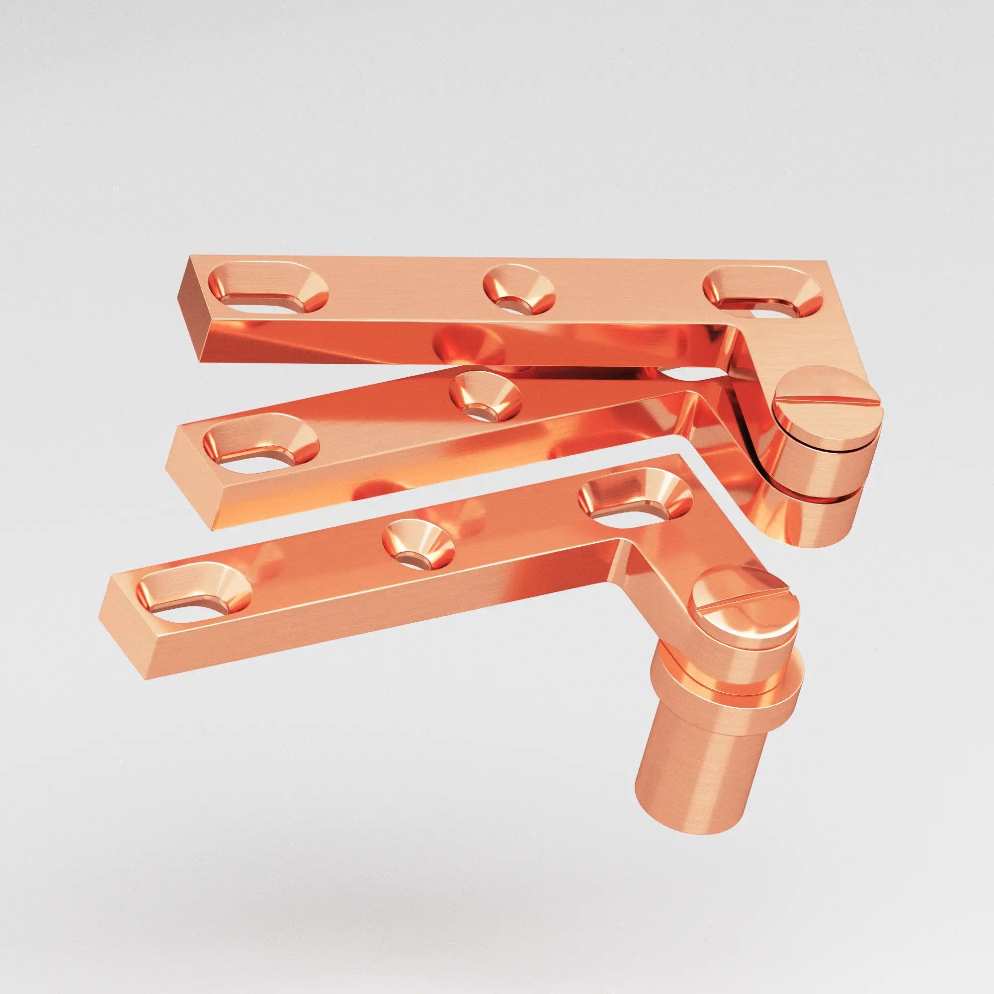 Colonial Bronze 6B Series Pivot Hinge by Colonial Bronze