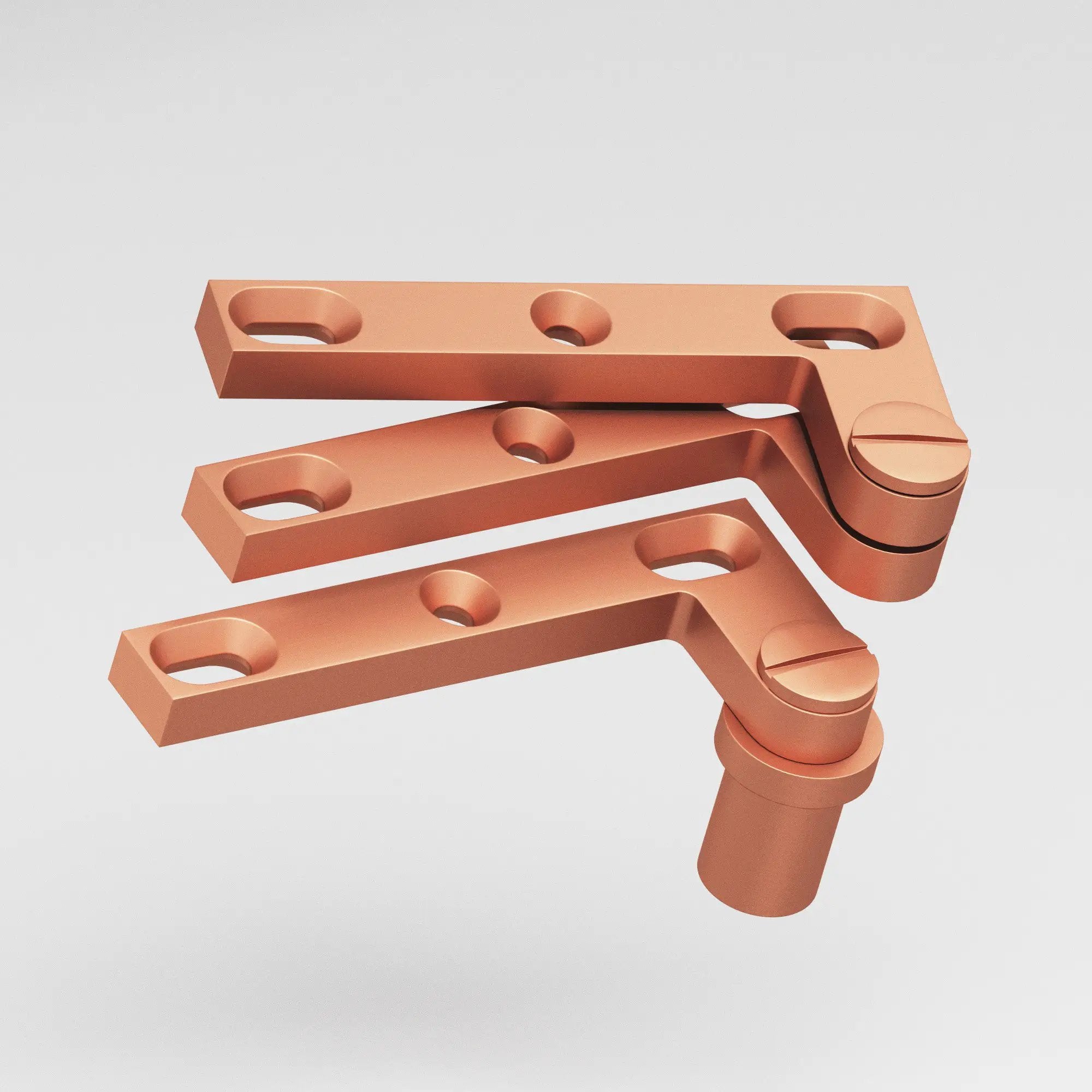 Colonial Bronze 6B Series Pivot Hinge by Colonial Bronze