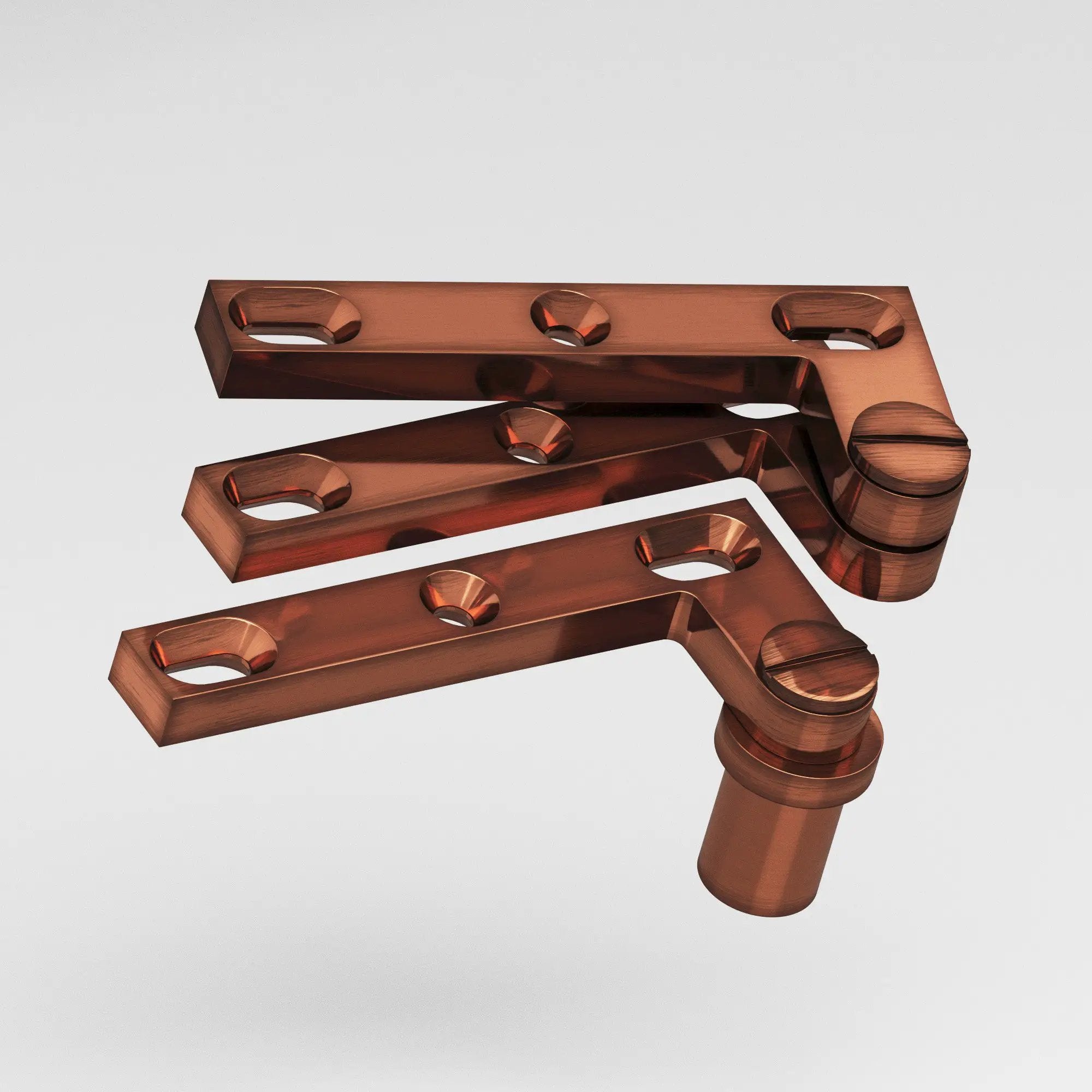 Colonial Bronze 6B Series Pivot Hinge by Colonial Bronze