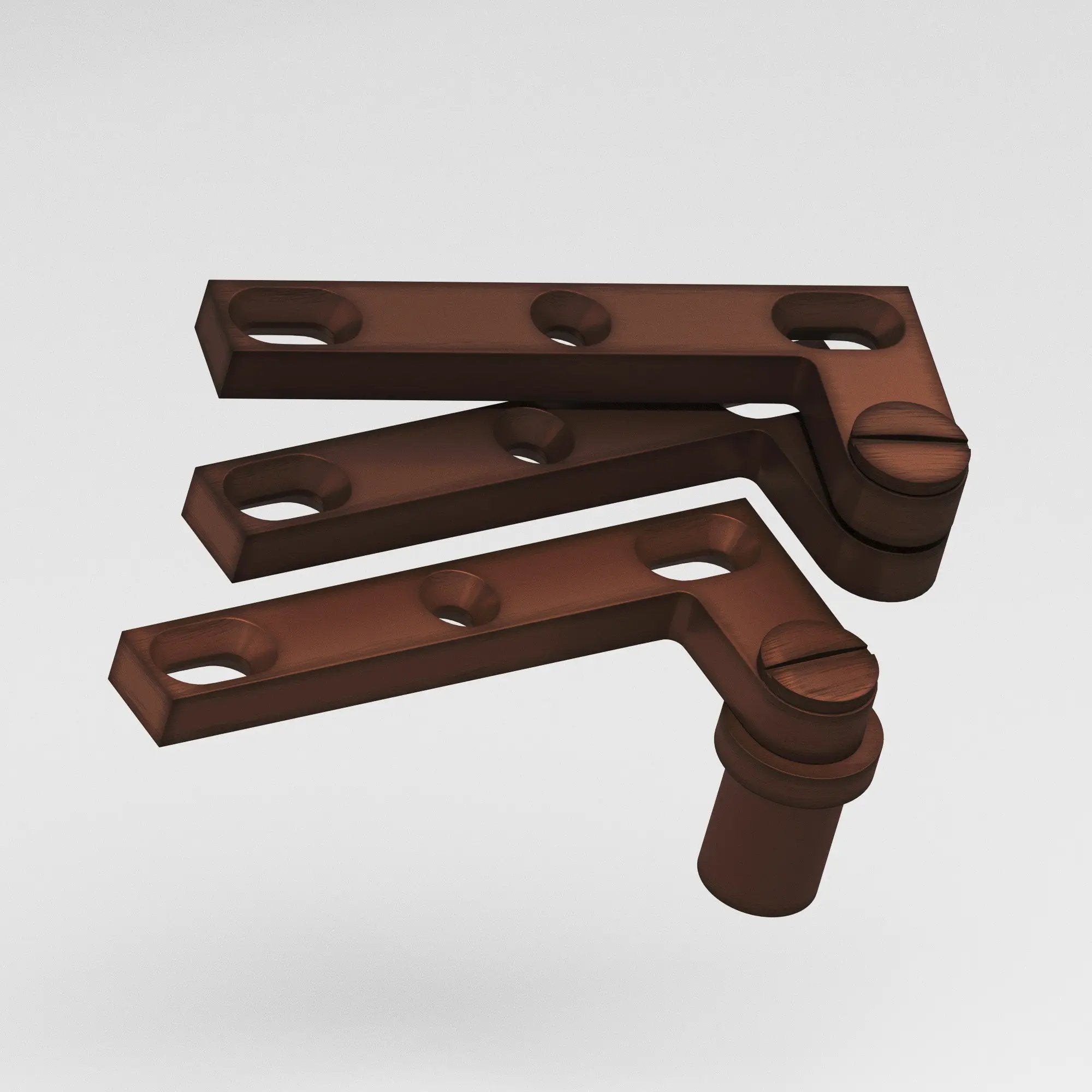 Colonial Bronze 6B Series Pivot Hinge by Colonial Bronze