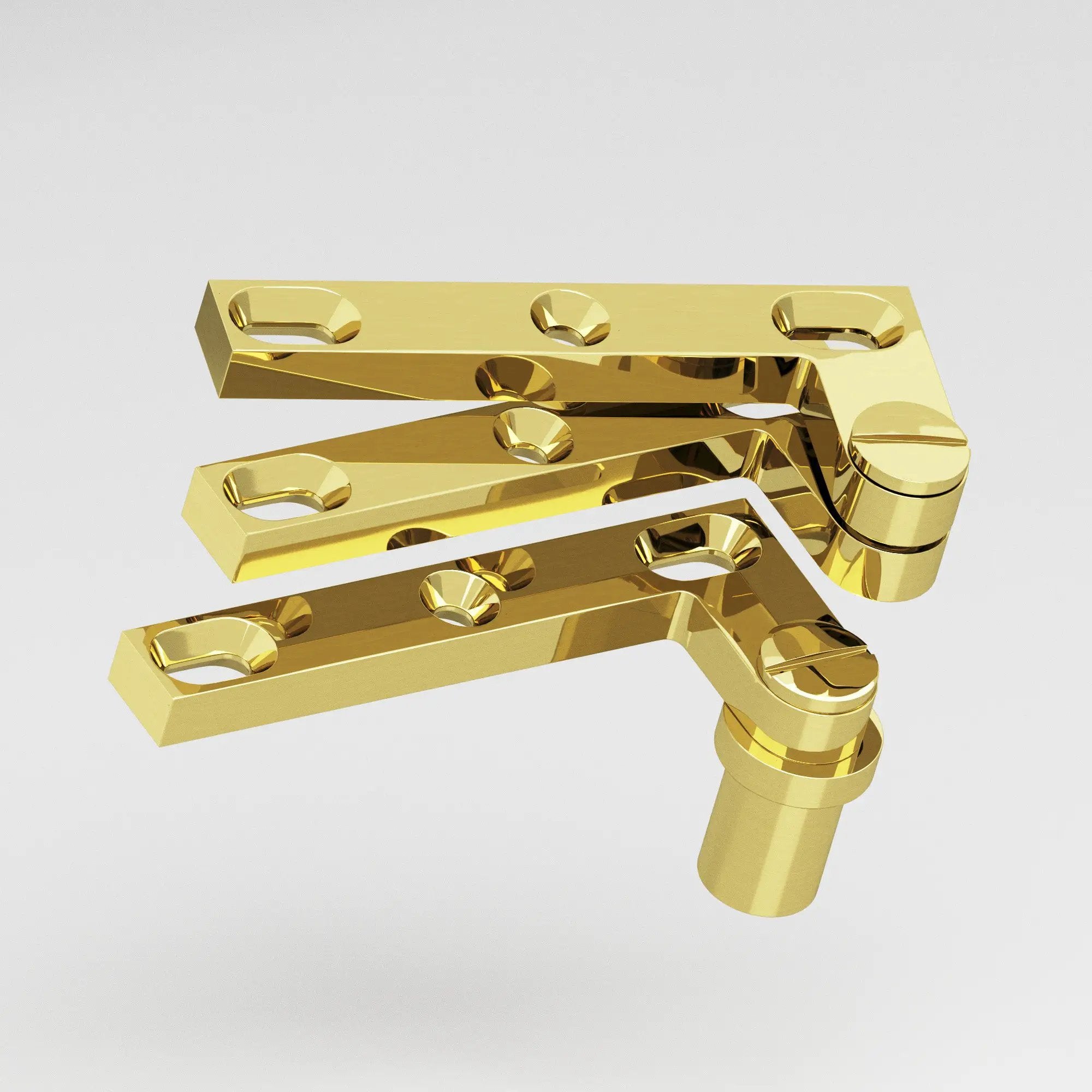 Colonial Bronze 6B Series Pivot Hinge by Colonial Bronze